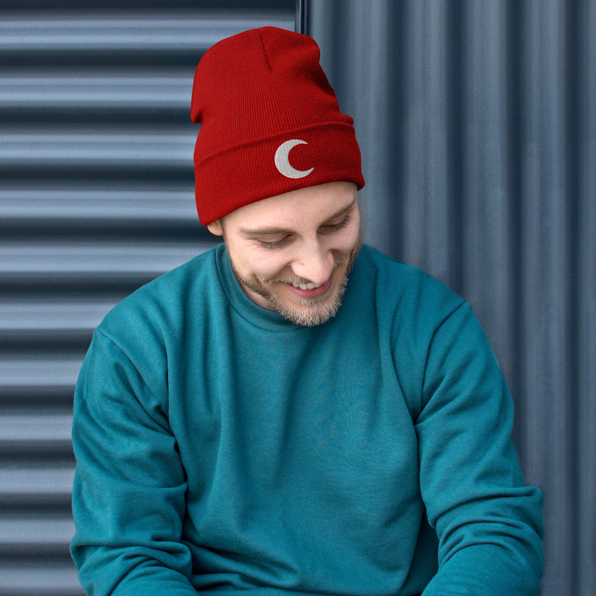 Beanie Mütze Streetwear – Stylisch & Warm für Damen & Herren | Melivero Melivero