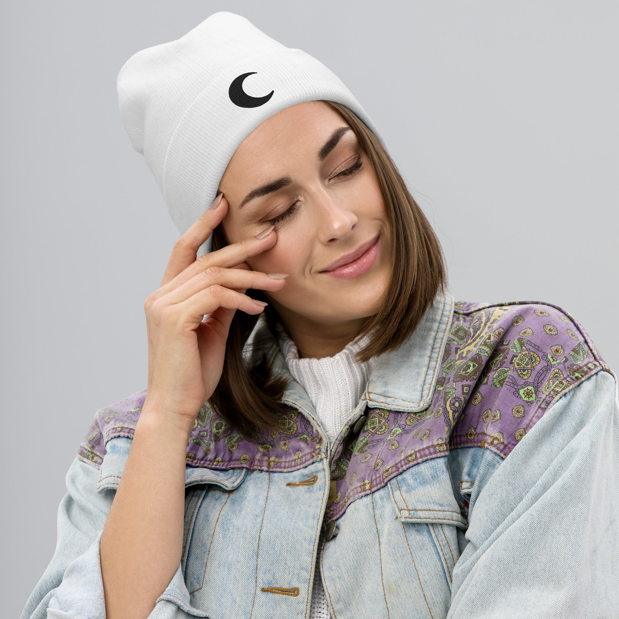 Wollmütze Beanie Winter – Weich, Kuschelig & Unisex | Melivero Melivero