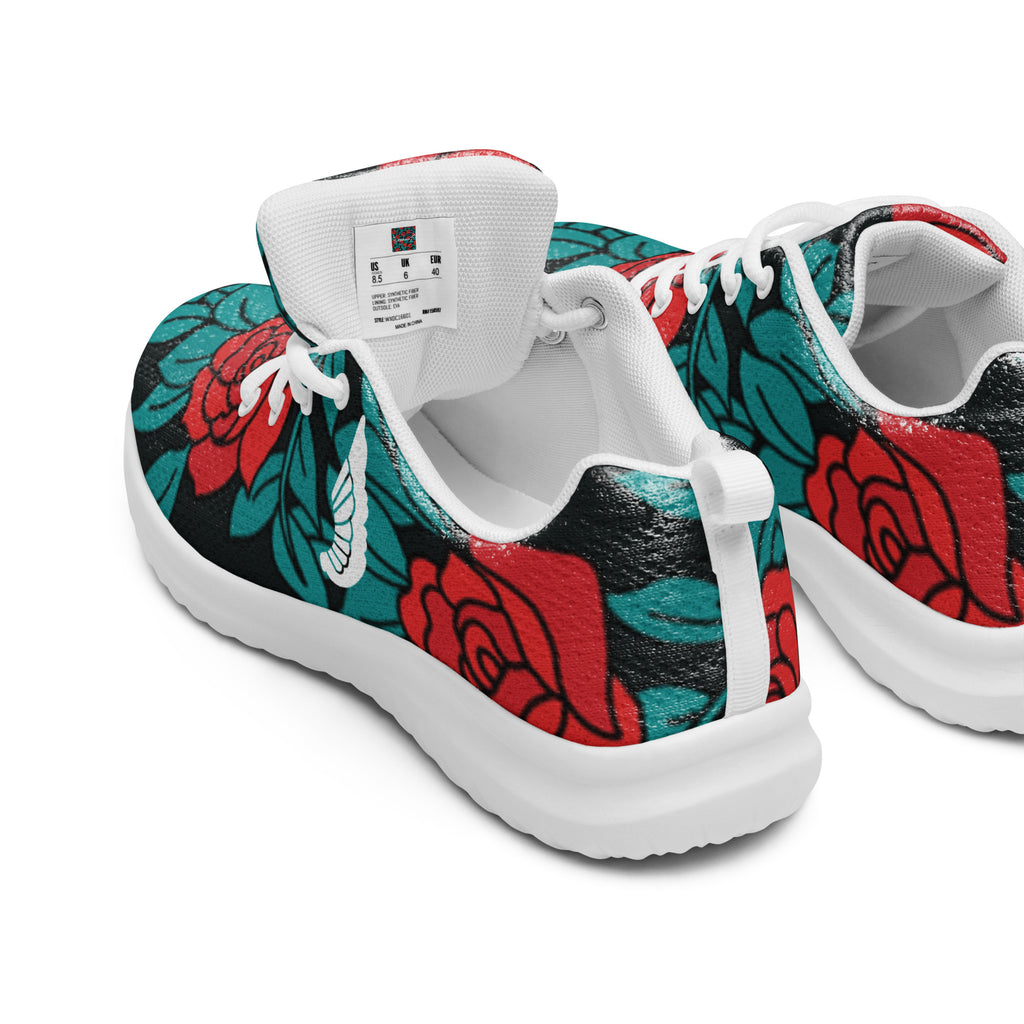 Herren Sneaker Flyknit Weiss – Leicht & Atmungsaktiv | Melivero Melivero