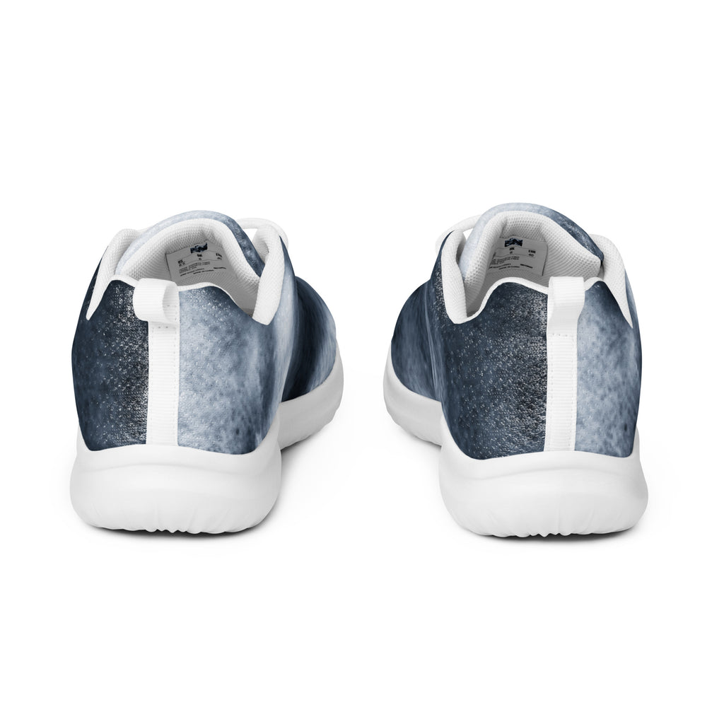 Herren Sneaker Flyknit – Leicht, Atmungsaktiv & Rutschfest | Melivero Melivero