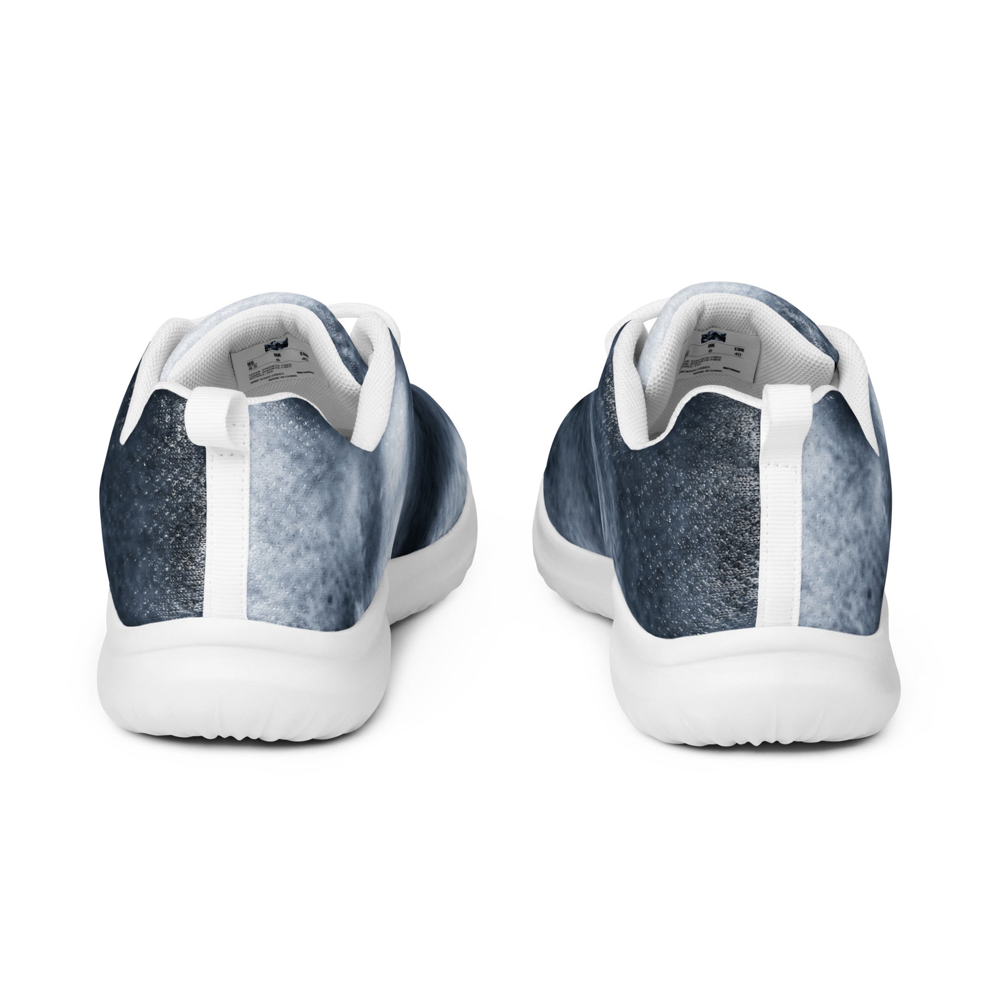 Herren Sneaker Flyknit – Leicht, Atmungsaktiv & Rutschfest | Melivero Melivero