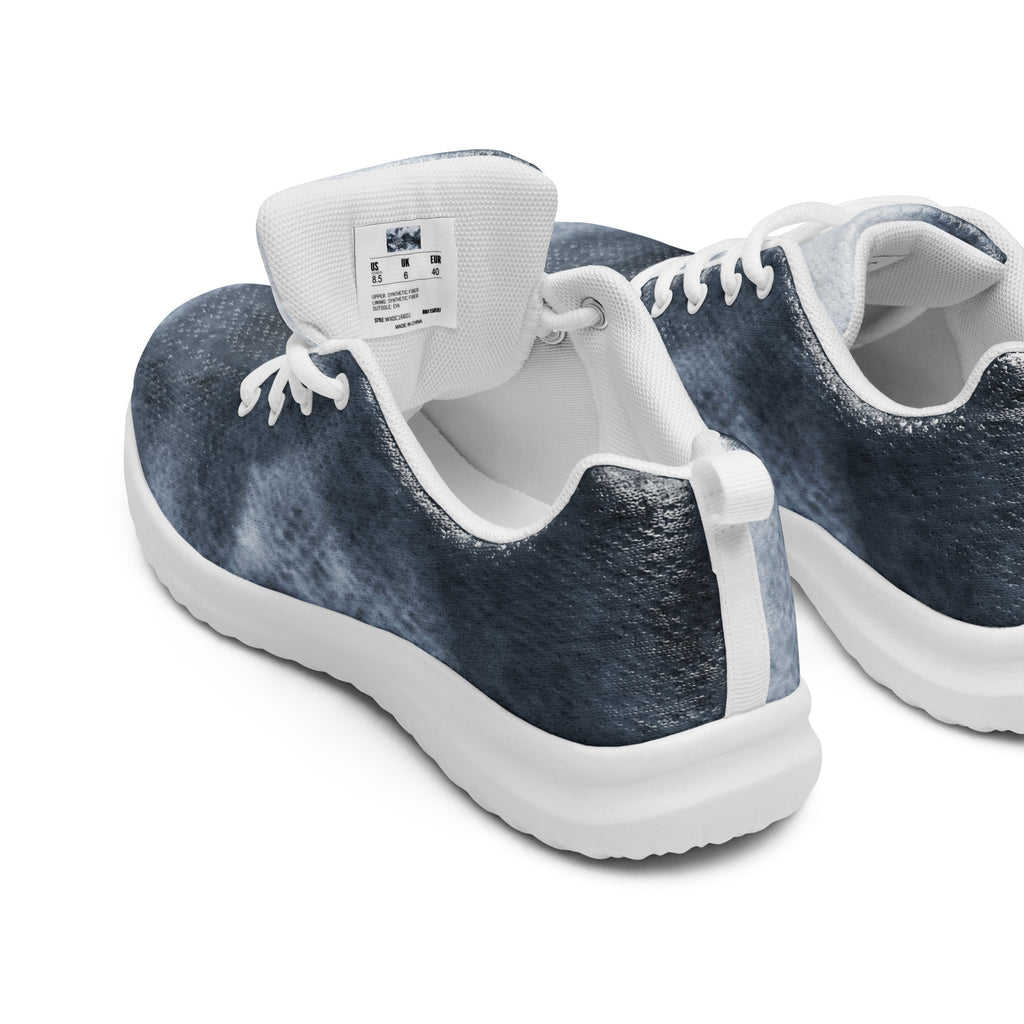 Herren Sneaker Flyknit – Leicht, Atmungsaktiv & Rutschfest | Melivero Melivero
