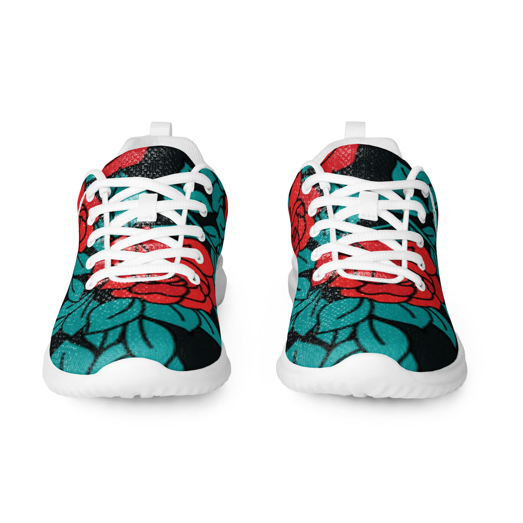 Herren Sneaker Flyknit Weiss – Leicht & Atmungsaktiv | Melivero Melivero