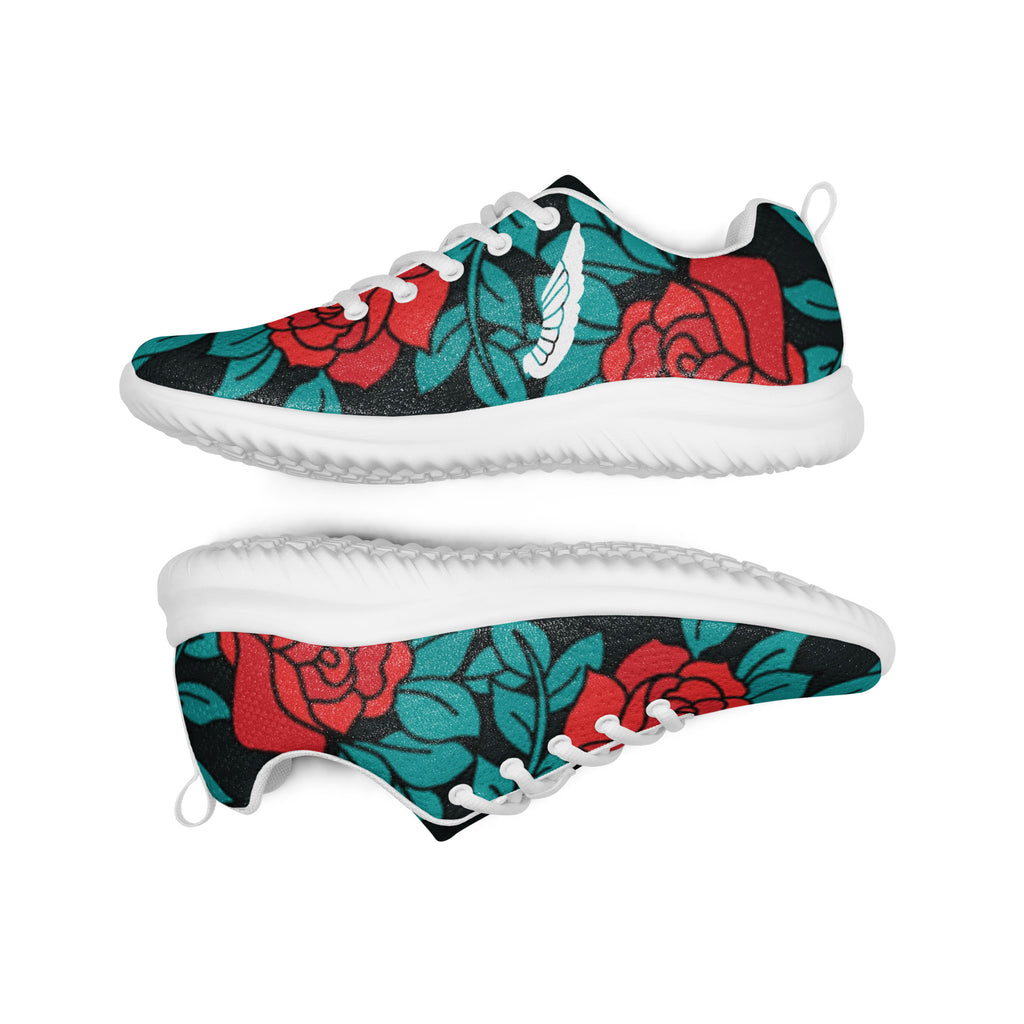Herren Sneaker Flyknit Weiss – Leicht & Atmungsaktiv | Melivero Melivero