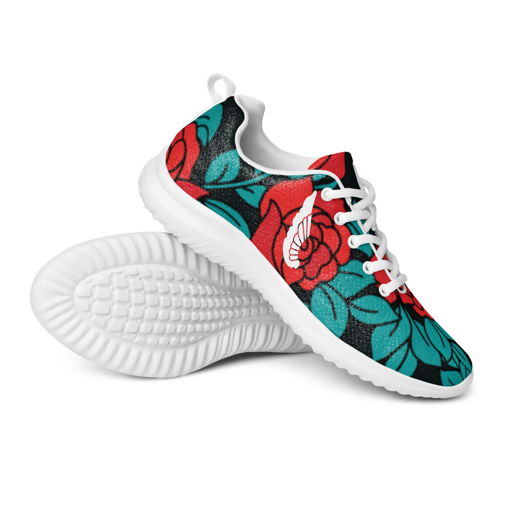 Herren Sneaker Flyknit Weiss – Leicht & Atmungsaktiv | Melivero Melivero