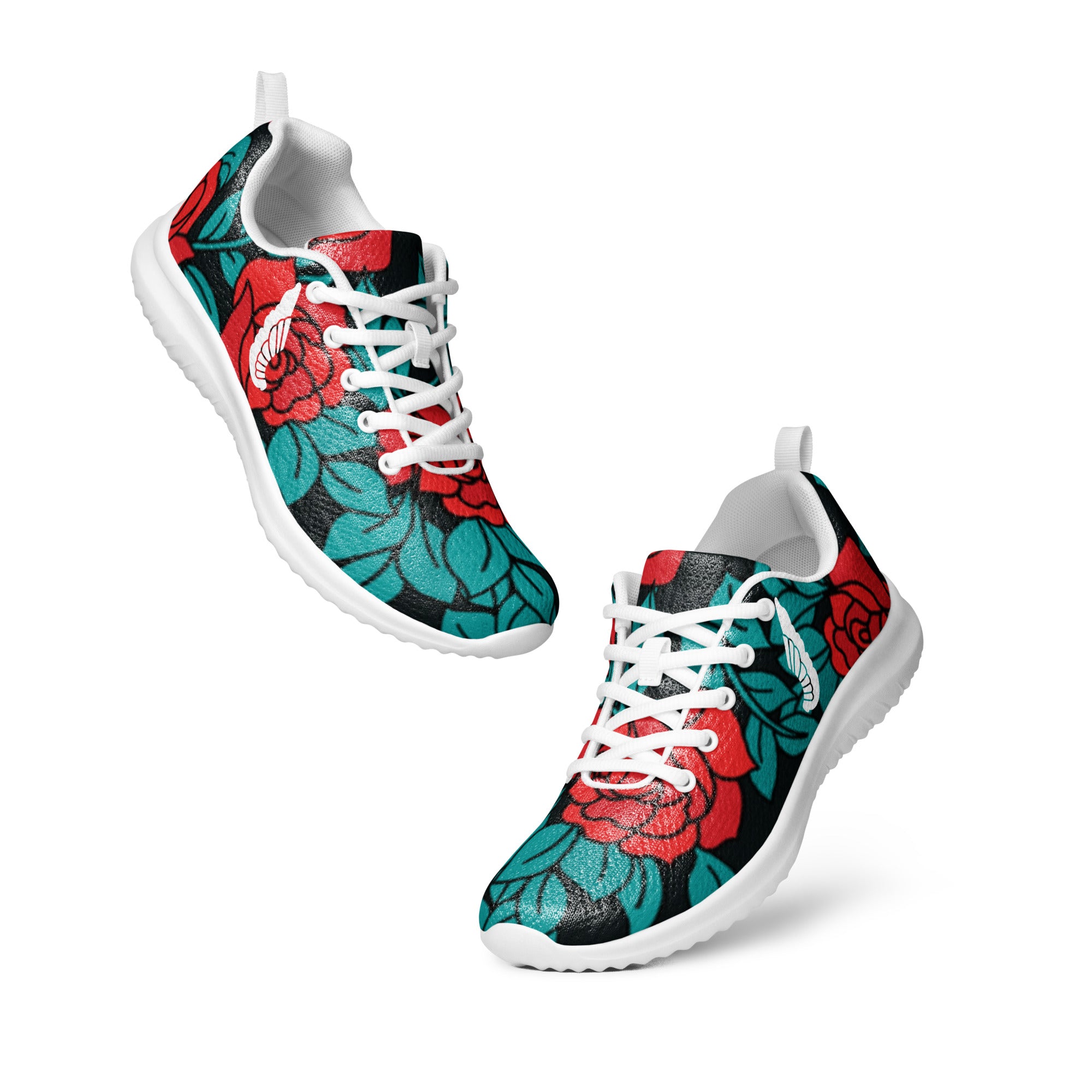 Herren Sneaker Flyknit Weiss – Leicht & Atmungsaktiv | Melivero 13 Melivero