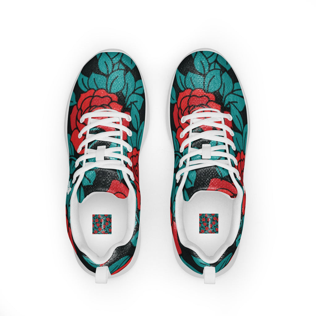 Herren Sneaker Flyknit Weiss – Leicht & Atmungsaktiv | Melivero Melivero