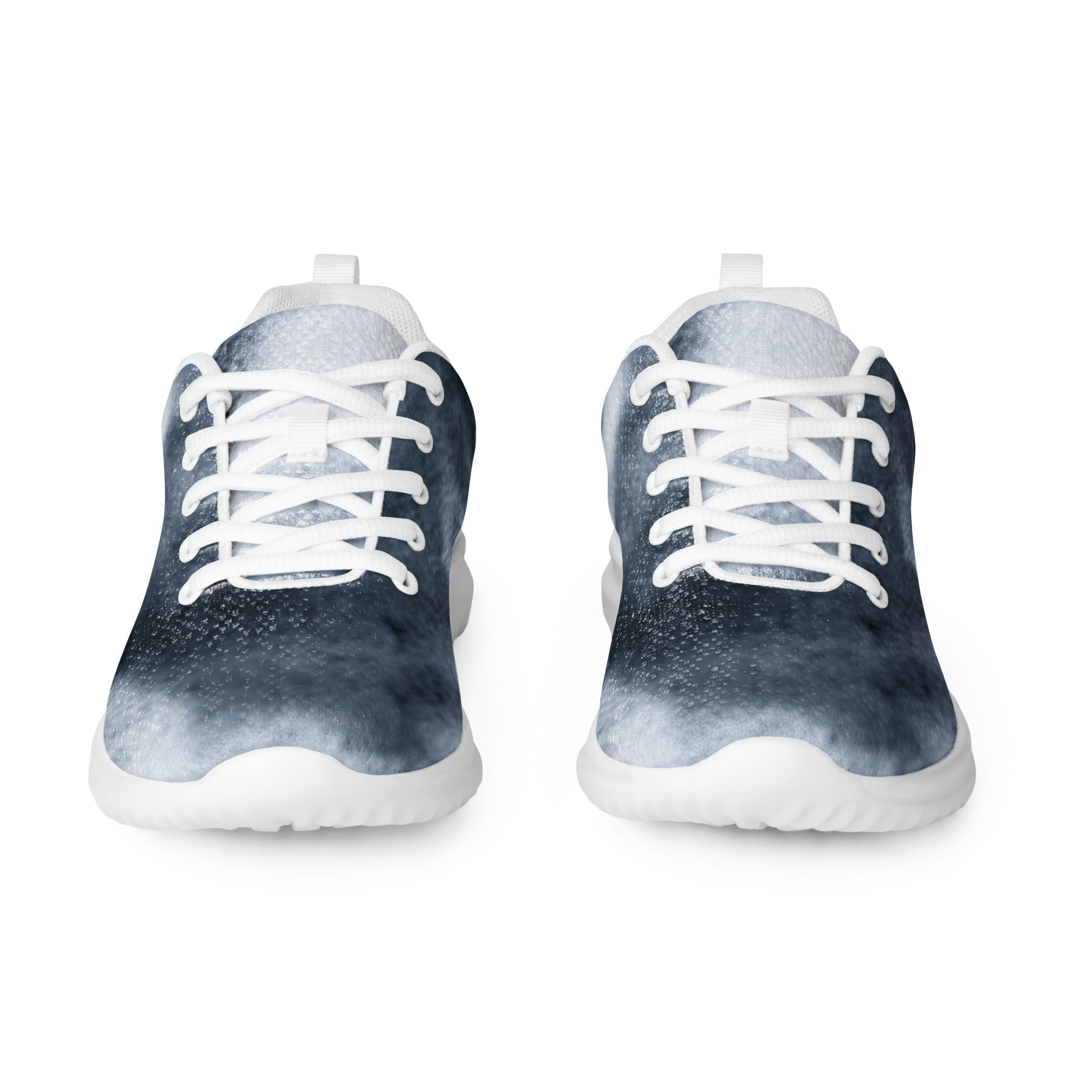 Herren Sneaker Flyknit – Leicht, Atmungsaktiv & Rutschfest | Melivero Melivero