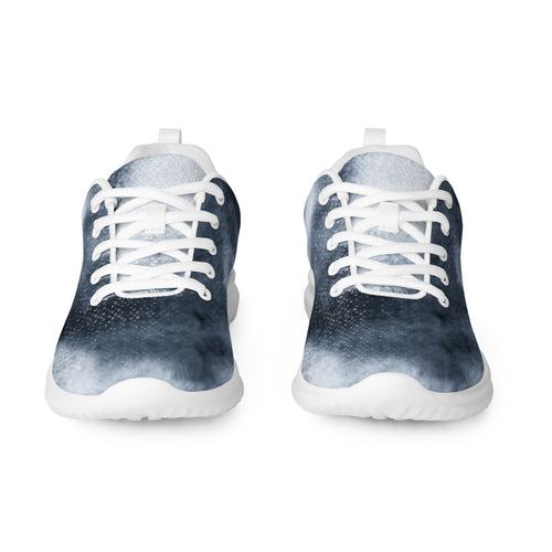 Herren Sneaker Flyknit – Leicht, Atmungsaktiv & Rutschfest | Melivero Melivero