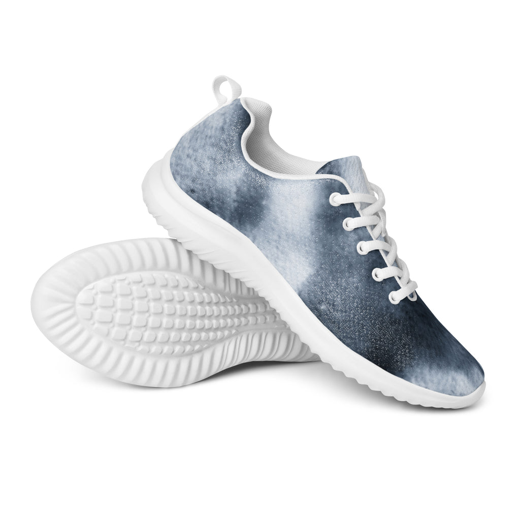 Herren Sneaker Flyknit – Leicht, Atmungsaktiv & Rutschfest | Melivero Melivero