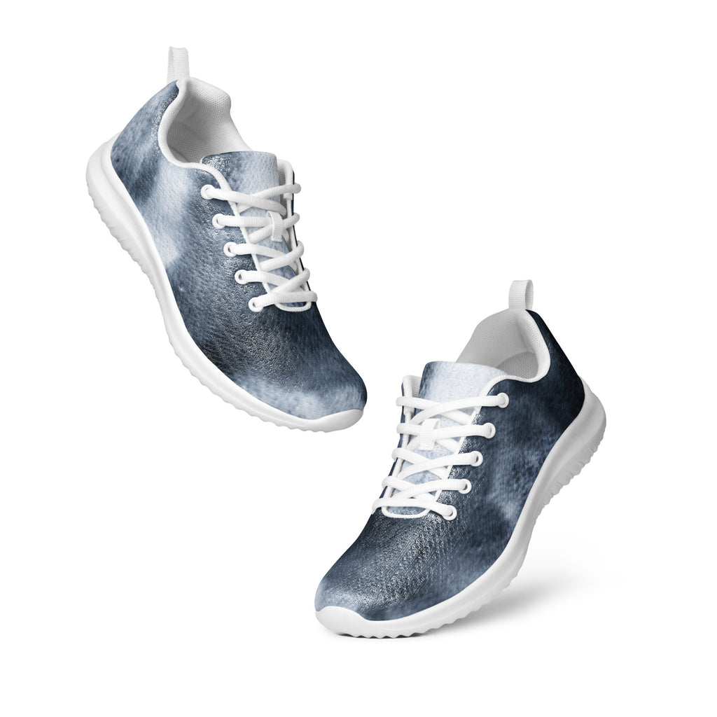Herren Sneaker Flyknit – Leicht, Atmungsaktiv & Rutschfest | Melivero Melivero
