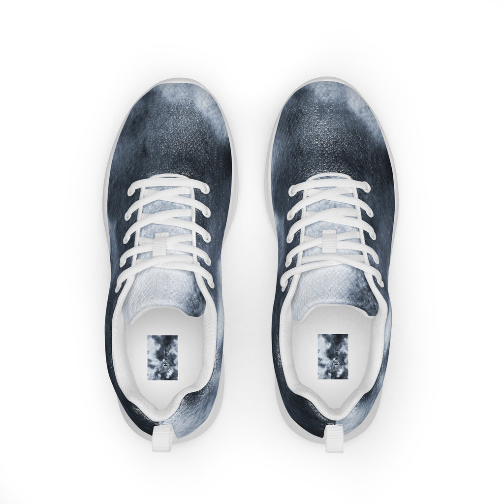 Herren Sneaker Flyknit – Leicht, Atmungsaktiv & Rutschfest | Melivero Melivero