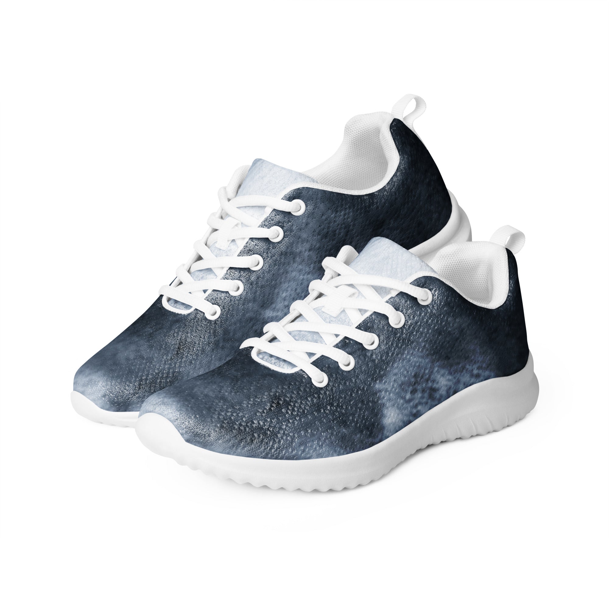 Herren Sneaker Flyknit – Leicht, Atmungsaktiv & Rutschfest | Melivero Melivero