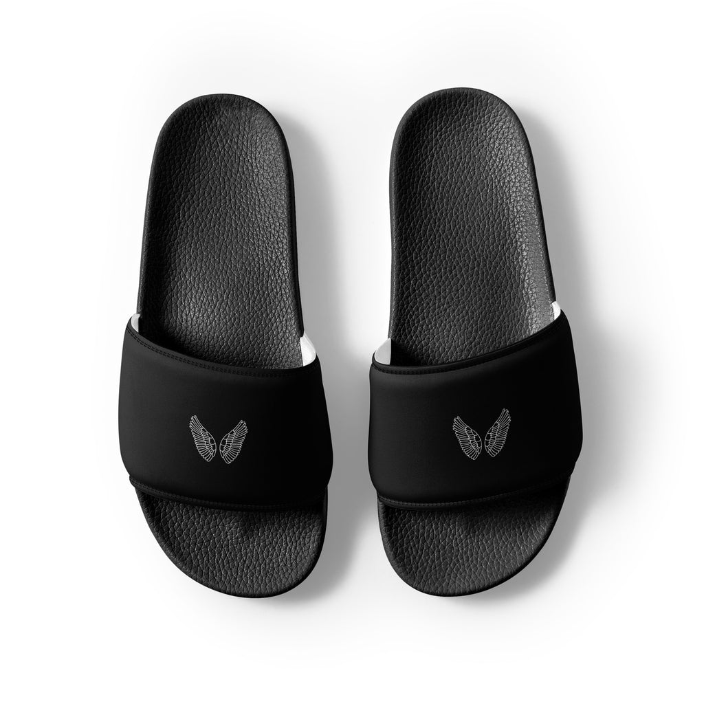 Premium Herren Schlappen – Bequeme Slides für Strand & Sommer | Melivero Melivero