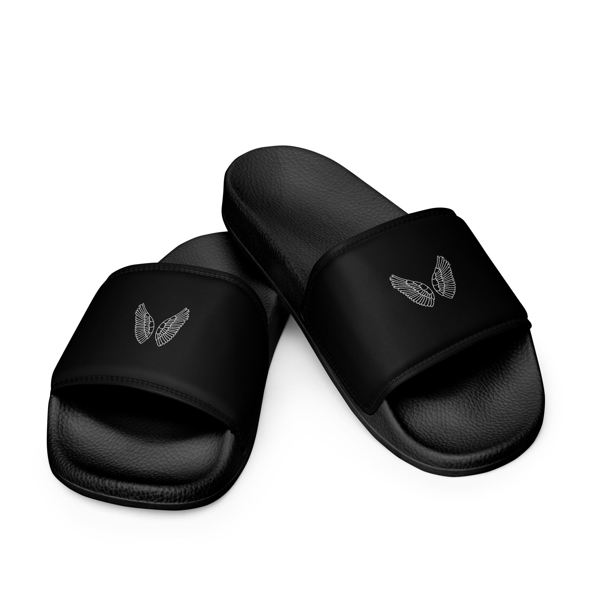 Premium Herren Schlappen – Bequeme Slides für Strand & Sommer | Melivero Melivero