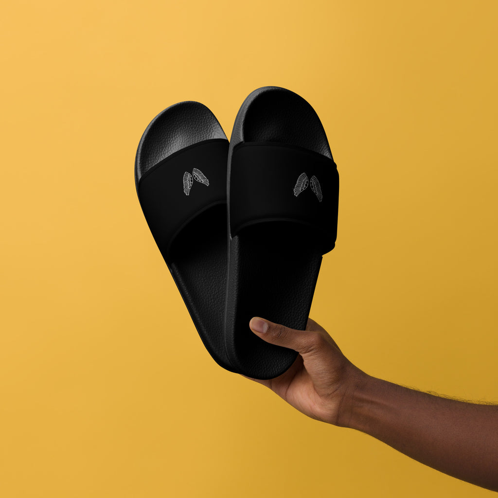 Premium Herren Schlappen – Bequeme Slides für Strand & Sommer | Melivero Melivero