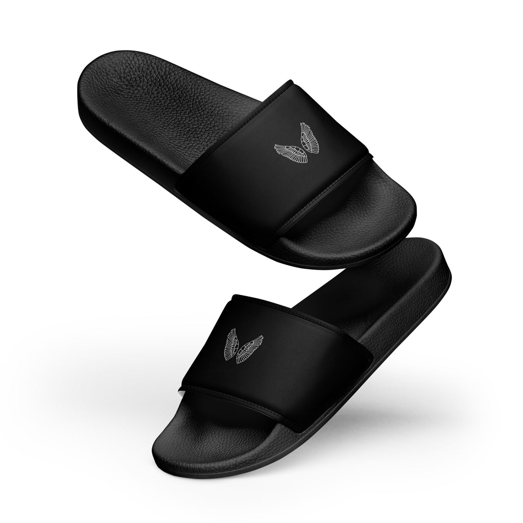 Premium Herren Schlappen – Bequeme Slides für Strand & Sommer | Melivero Melivero