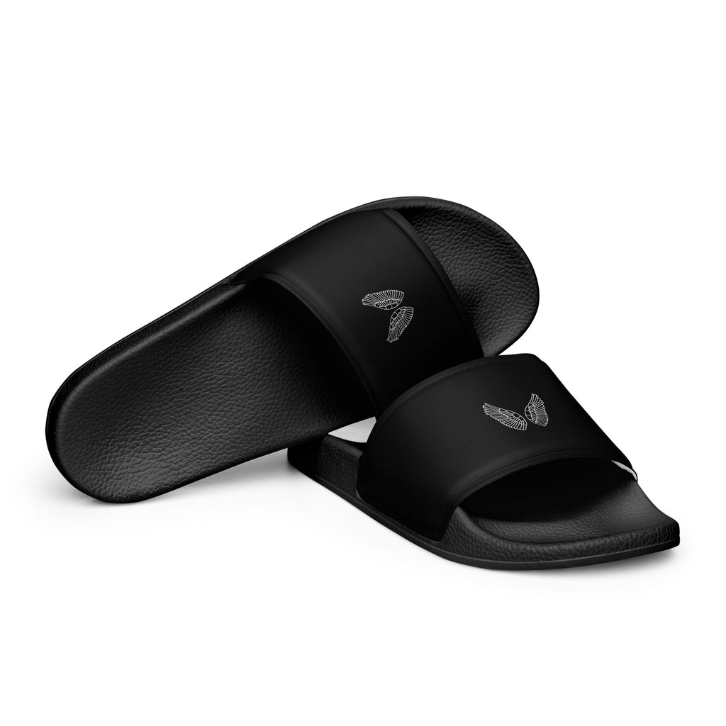 Premium Herren Schlappen – Bequeme Slides für Strand & Sommer | Melivero Melivero