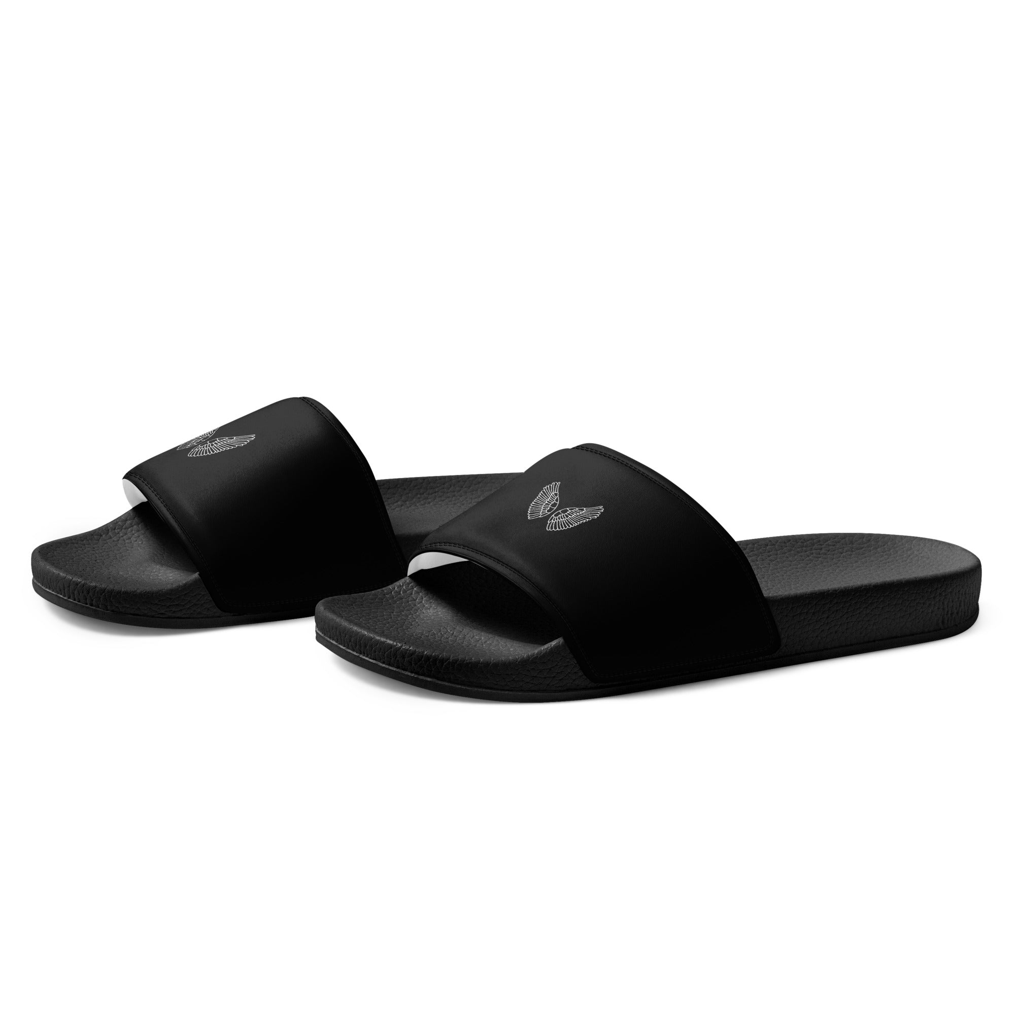 Premium Herren Schlappen – Bequeme Slides für Strand & Sommer | Melivero Melivero