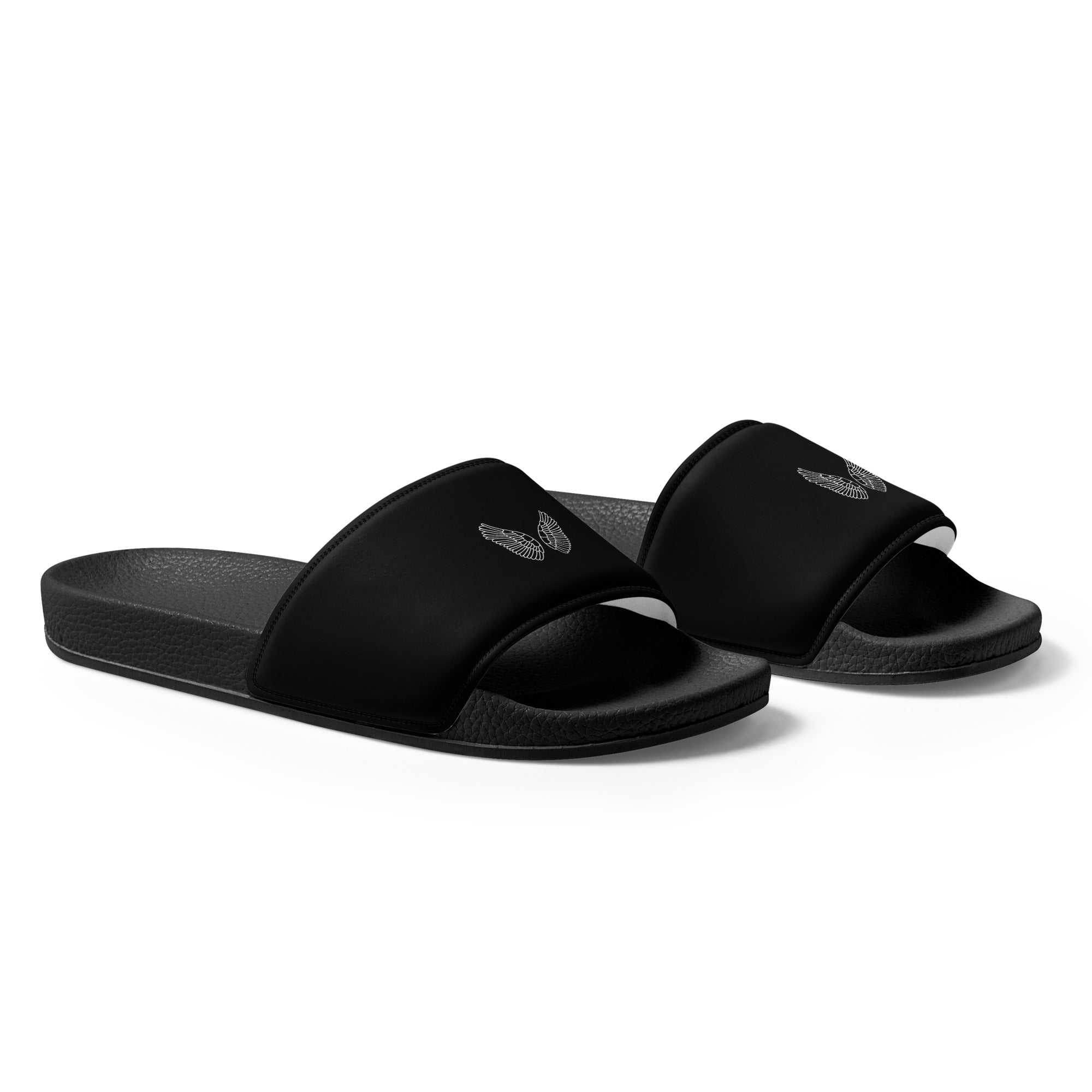 Premium Herren Schlappen – Bequeme Slides für Strand & Sommer | Melivero Melivero