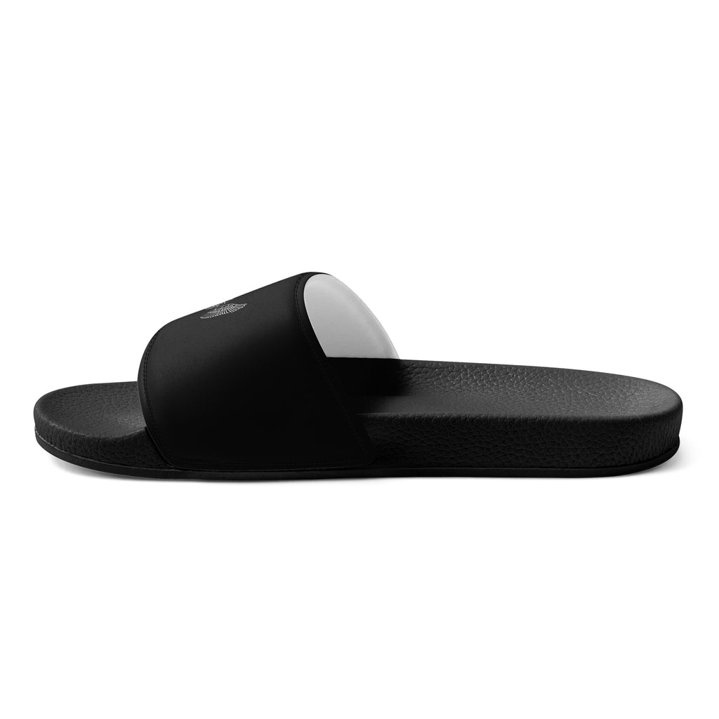 Premium Herren Schlappen – Bequeme Slides für Strand & Sommer | Melivero Melivero