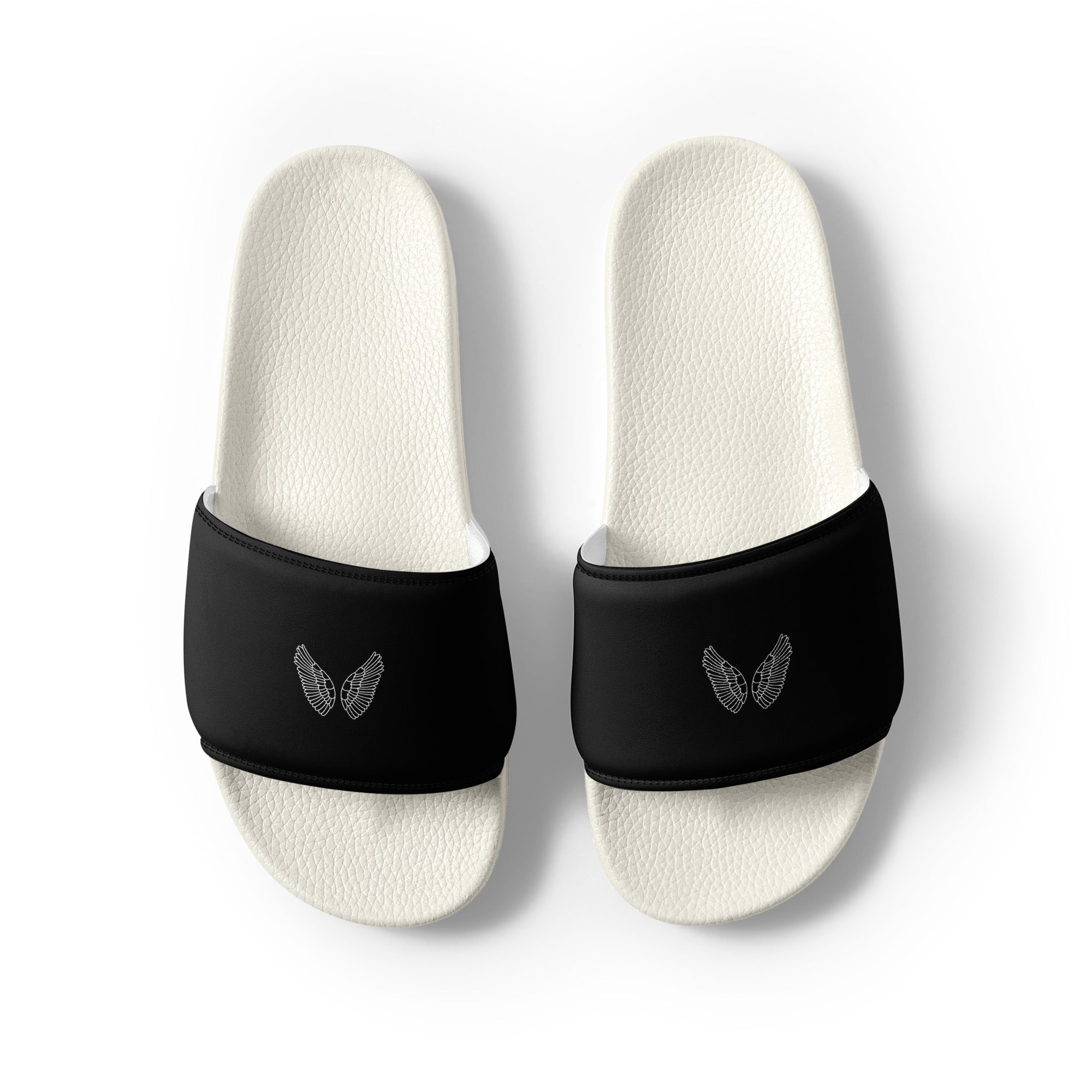 Premium Herren Schlappen – Bequeme Slides für Strand & Sommer | Melivero Melivero