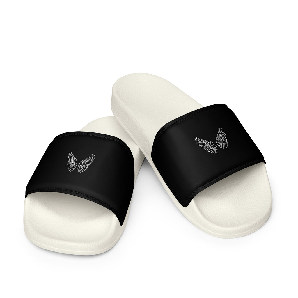 Premium Herren Schlappen – Bequeme Slides für Strand & Sommer | Melivero Melivero