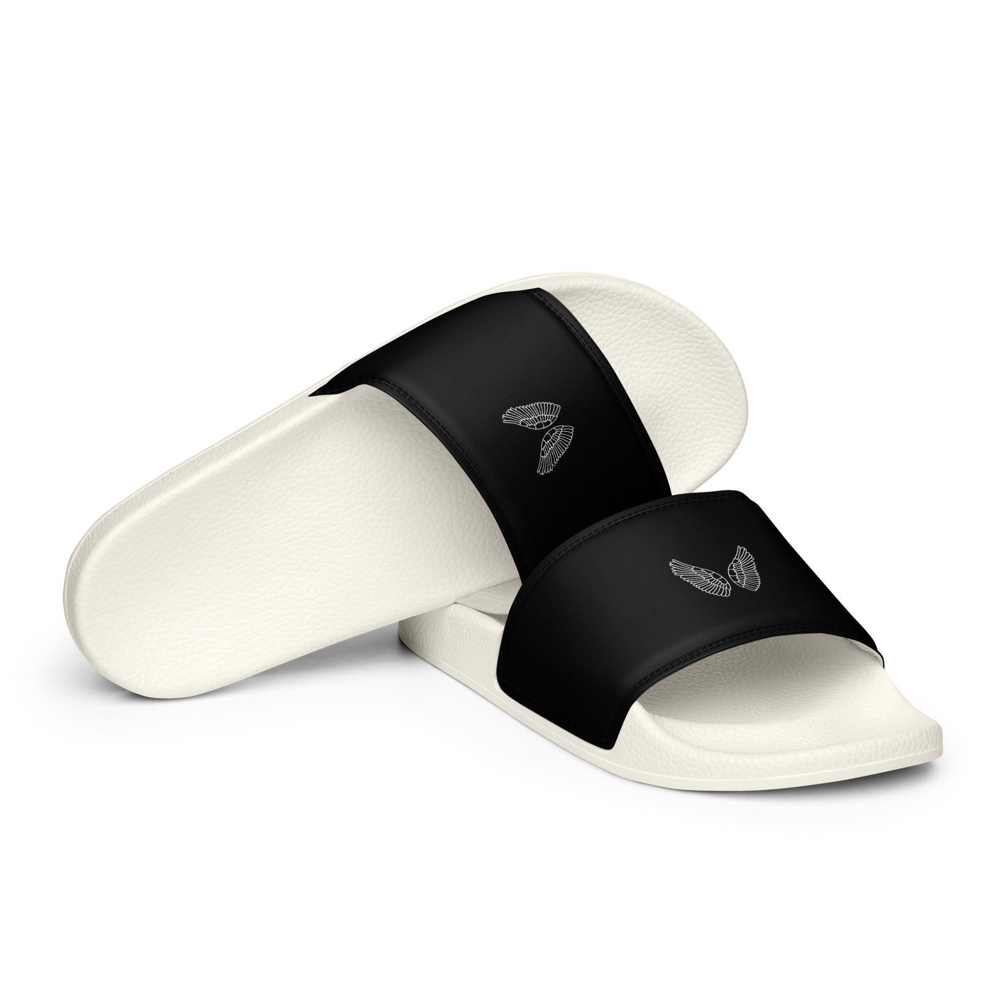 Premium Herren Schlappen – Bequeme Slides für Strand & Sommer | Melivero Melivero