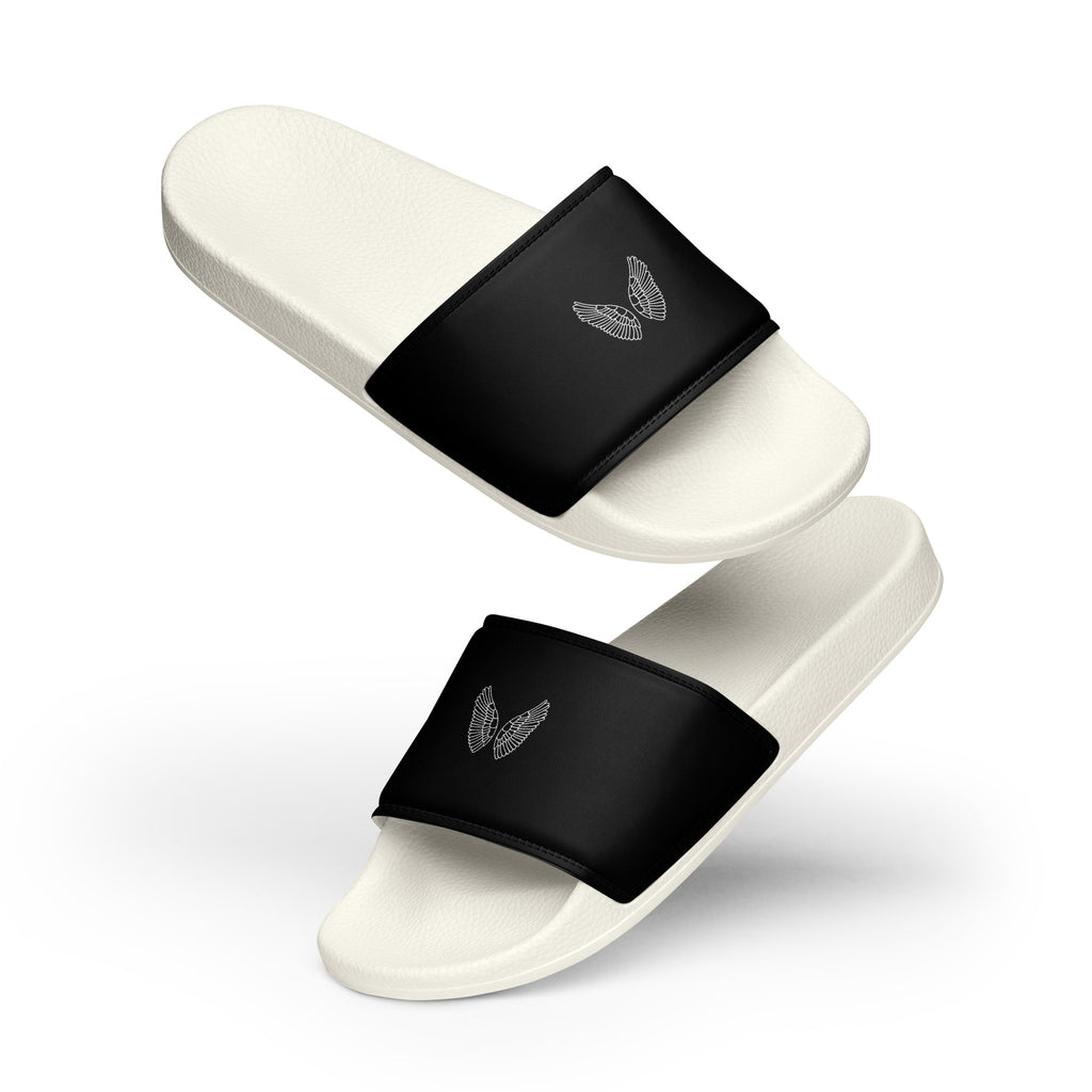 Premium Herren Schlappen – Bequeme Slides für Strand & Sommer | Melivero Melivero
