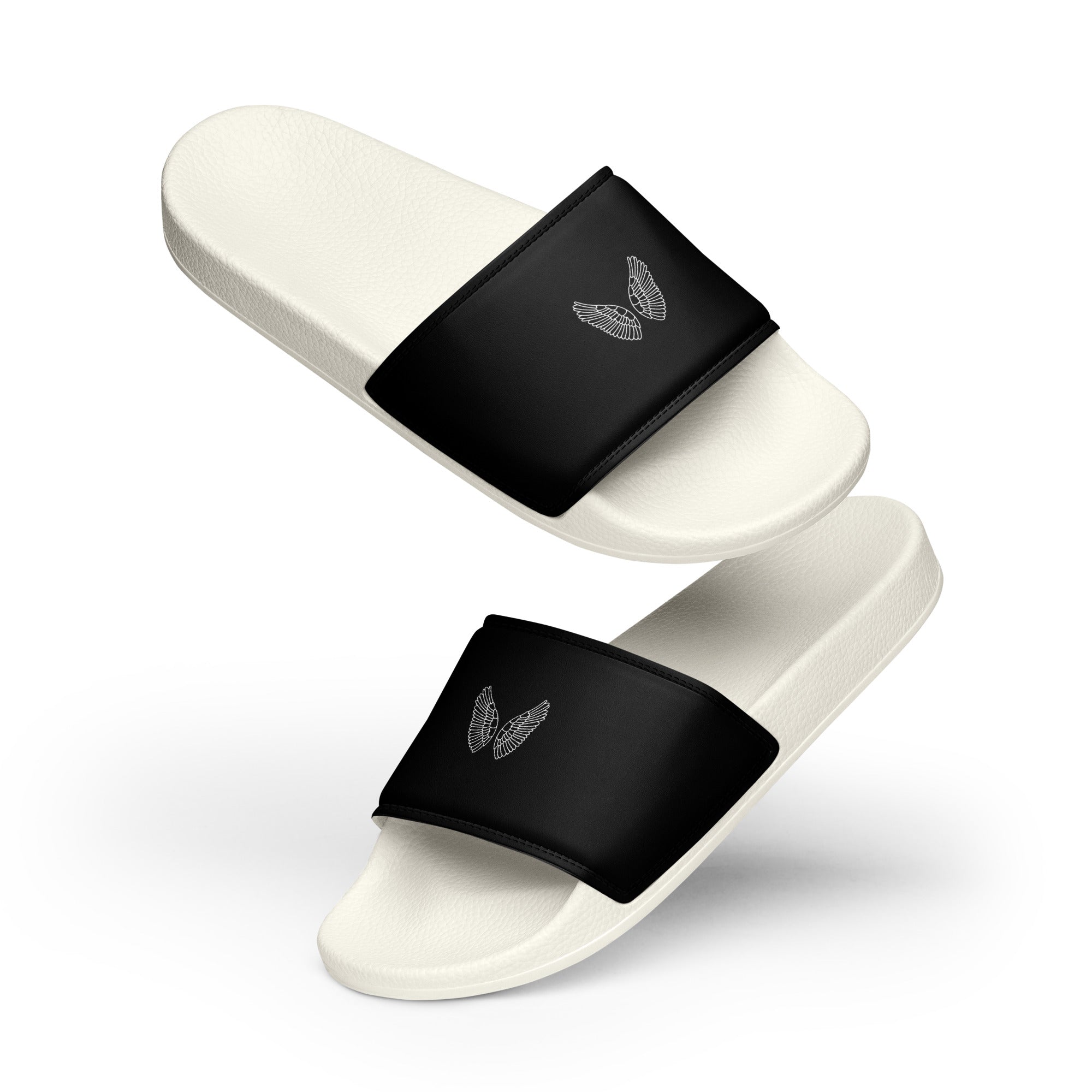 Premium Herren Schlappen – Bequeme Slides für Strand & Sommer | Melivero Melivero