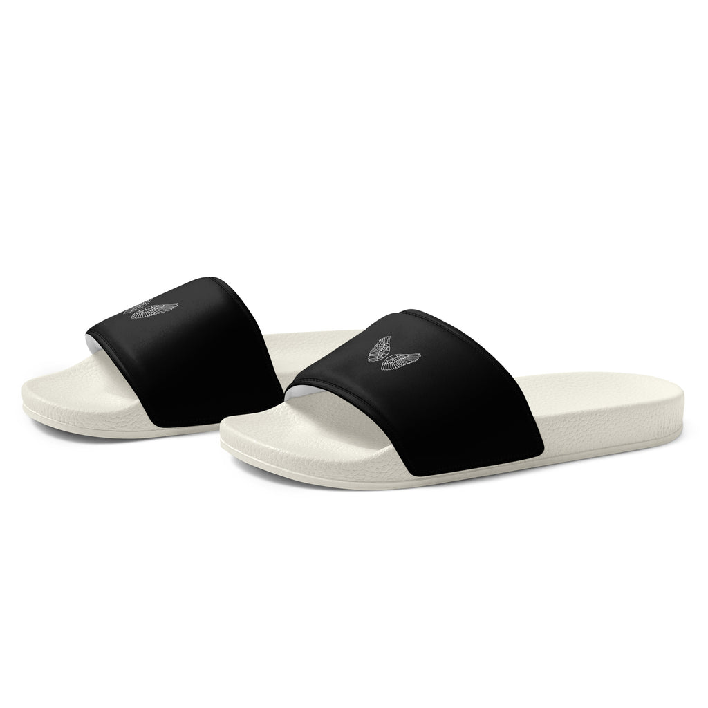 Premium Herren Schlappen – Bequeme Slides für Strand & Sommer | Melivero Melivero