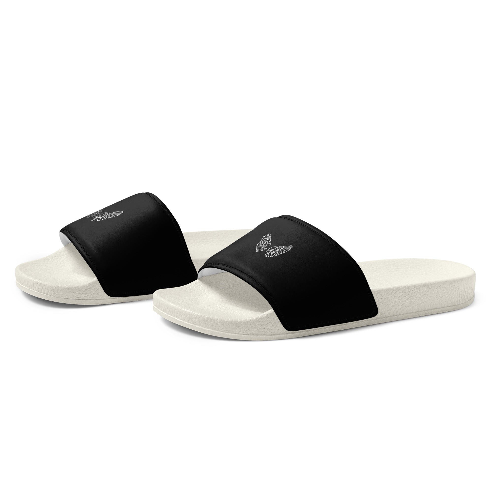 Premium Herren Schlappen – Bequeme Slides für Strand & Sommer | Melivero Melivero