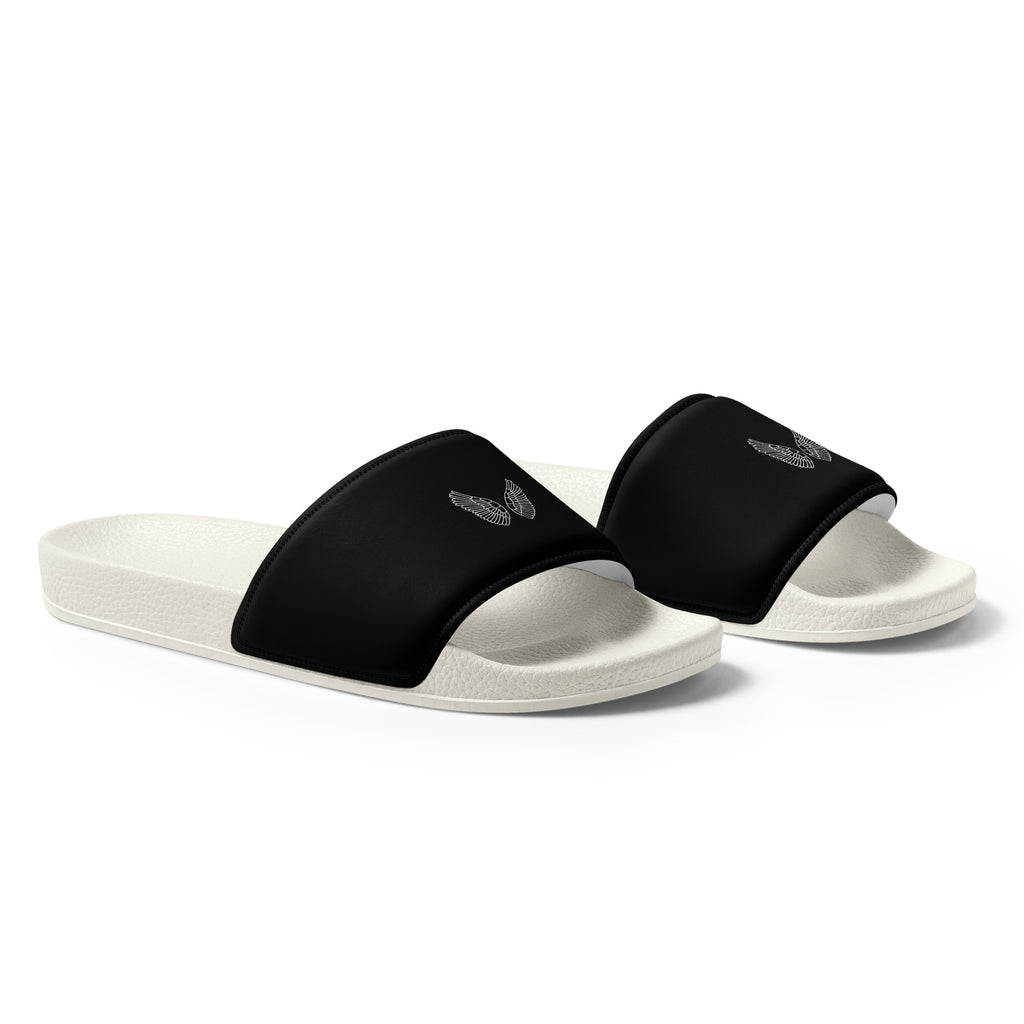 Premium Herren Schlappen – Bequeme Slides für Strand & Sommer | Melivero Melivero