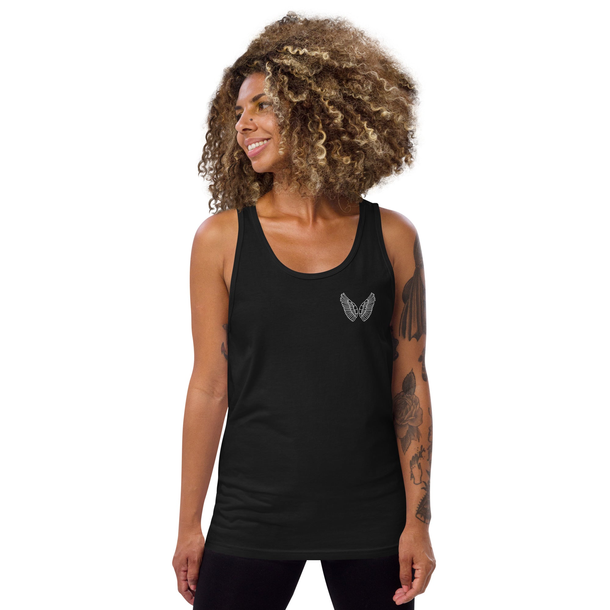Melivero Tank Top Herren – 100% Baumwolle | Sommer Muskelshirt XS–2XL Melivero