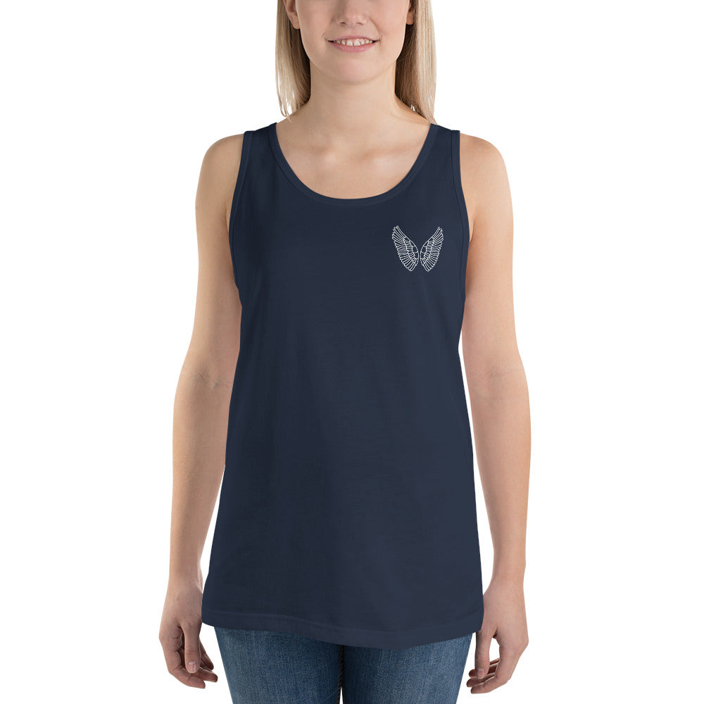Melivero Tank Top Herren – 100% Baumwolle | Sommer Muskelshirt XS–2XL Melivero