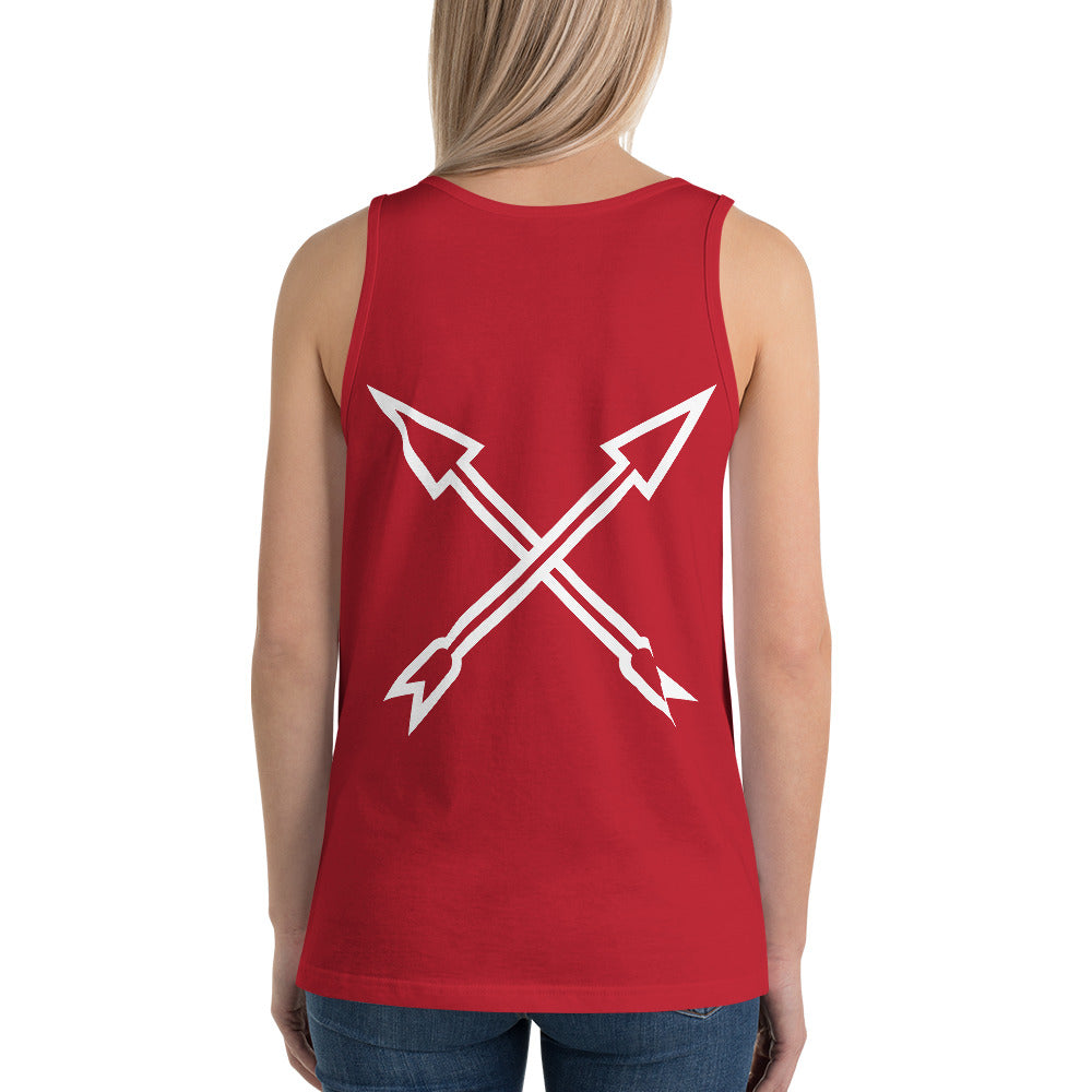 Melivero Tank Top Herren – 100% Baumwolle | Sommer Muskelshirt XS–2XL Melivero