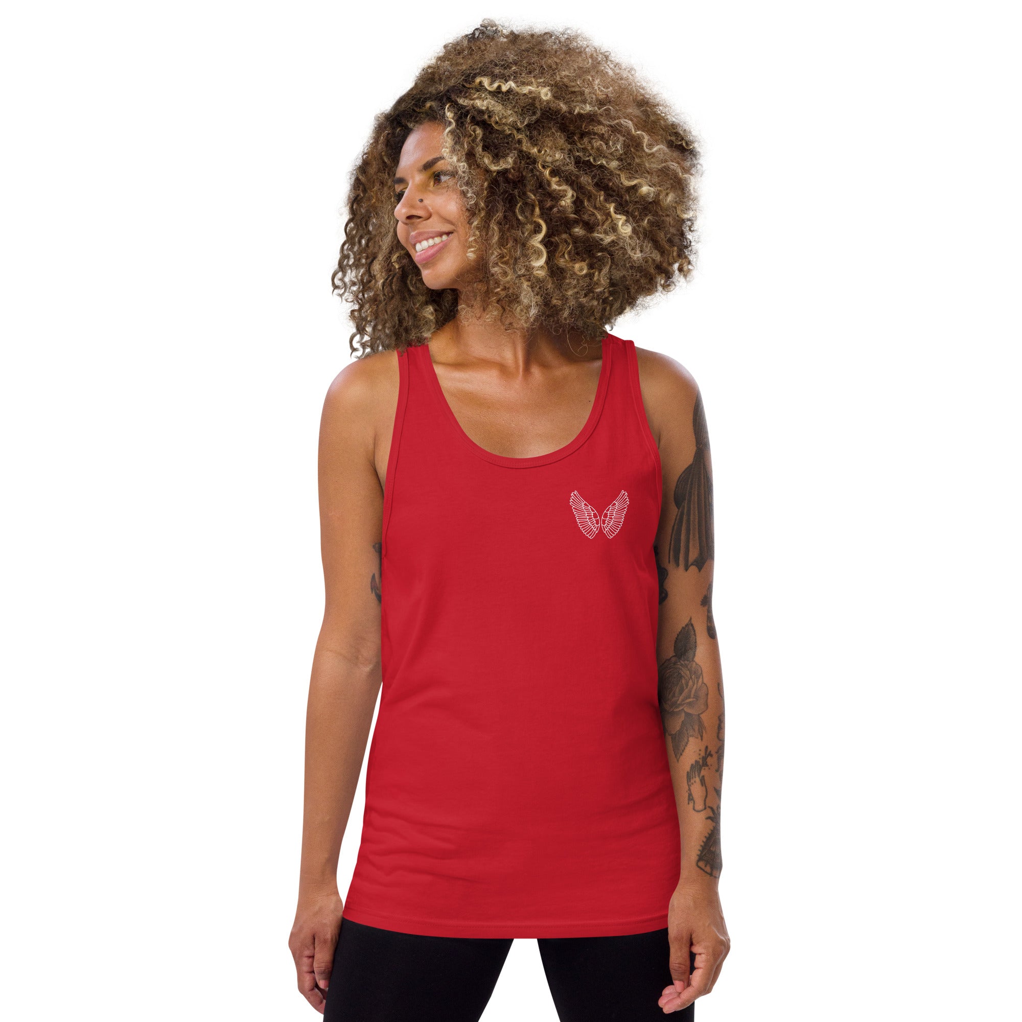 Melivero Tank Top Herren – 100% Baumwolle | Sommer Muskelshirt XS–2XL Melivero