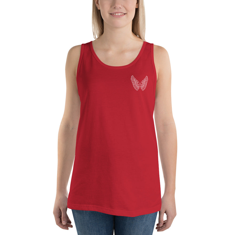 Melivero Tank Top Herren – 100% Baumwolle | Sommer Muskelshirt XS–2XL Melivero