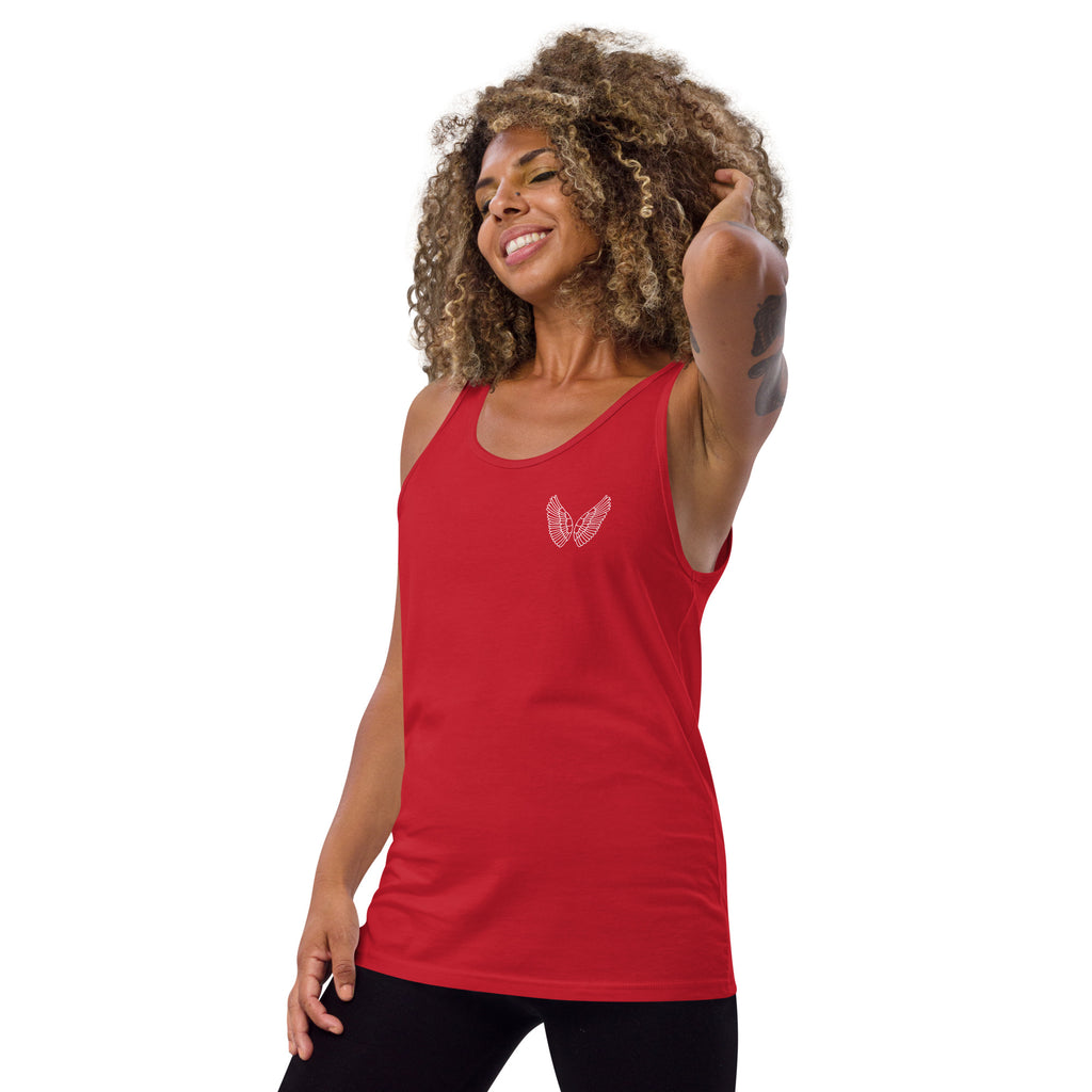Melivero Tank Top Herren – 100% Baumwolle | Sommer Muskelshirt XS–2XL Melivero