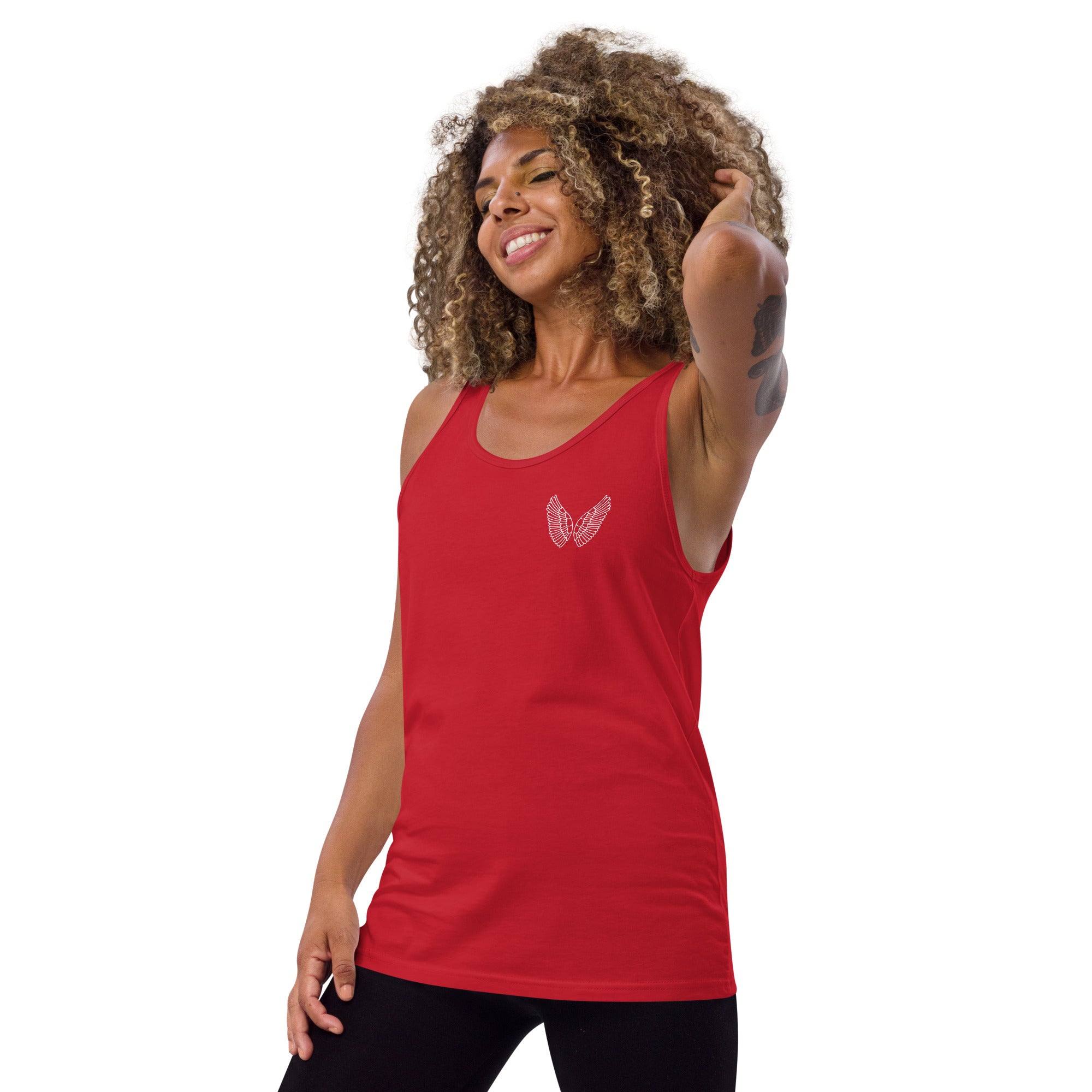 Melivero Tank Top Herren – 100% Baumwolle | Sommer Muskelshirt XS–2XL Melivero