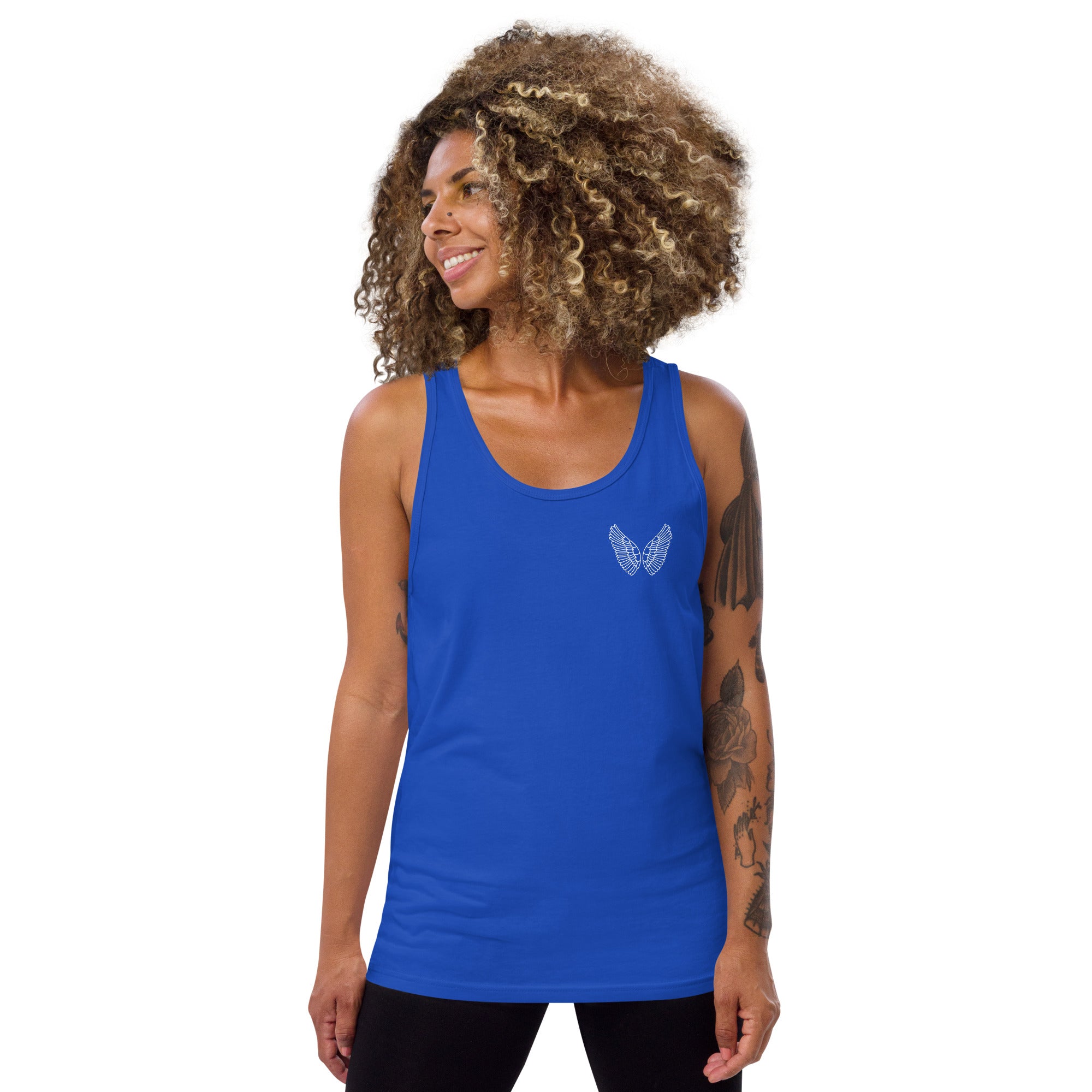 Melivero Tank Top Herren – 100% Baumwolle | Sommer Muskelshirt XS–2XL Melivero