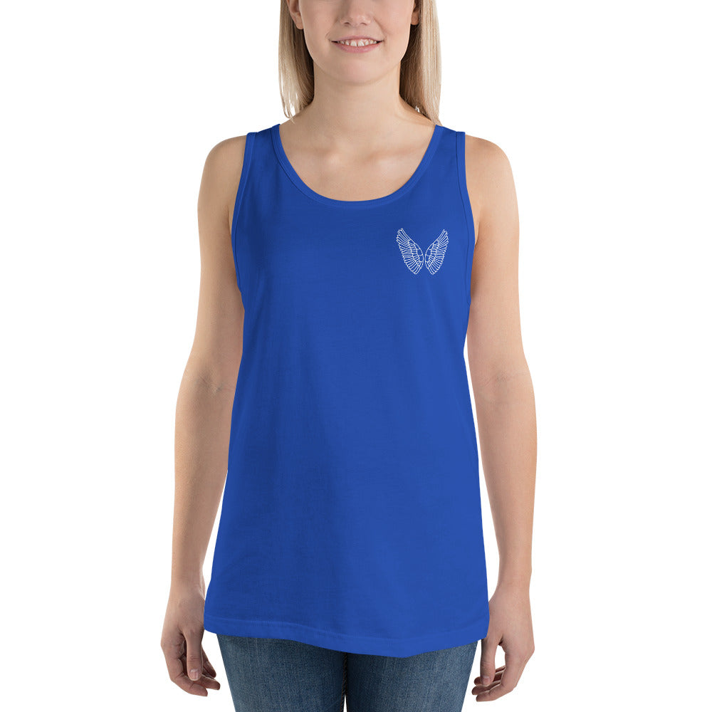 Melivero Tank Top Herren – 100% Baumwolle | Sommer Muskelshirt XS–2XL Melivero