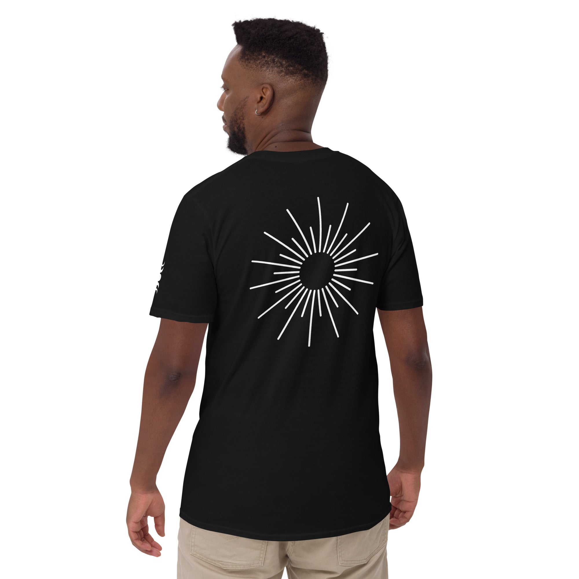 Unisex T-Shirt Baumwolle – Weich, Bequem & 12 Farben | Melivero Melivero
