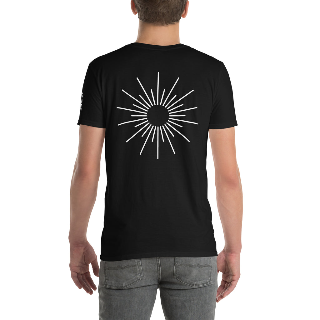 Unisex T-Shirt Baumwolle – Weich, Bequem & 12 Farben | Melivero Melivero