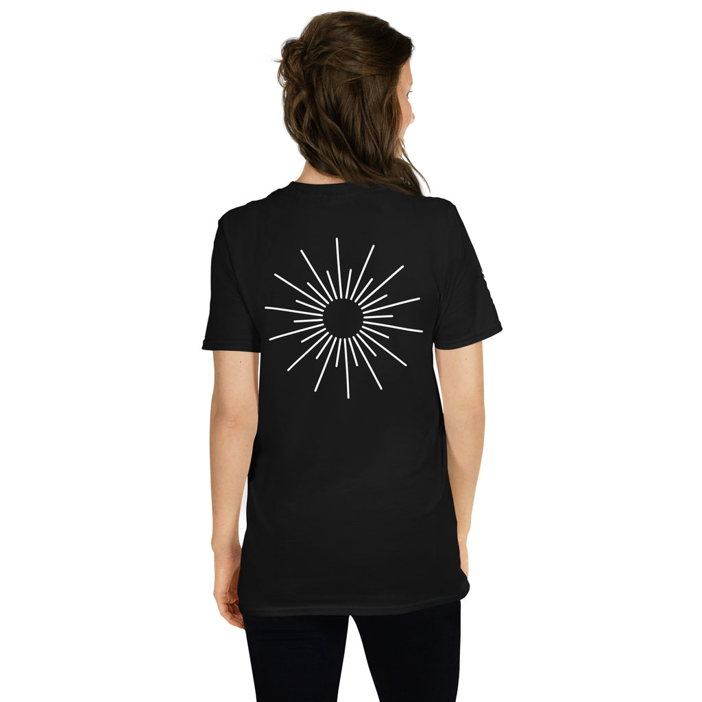 Unisex T-Shirt Baumwolle – 12 Farben, S–3XL | Melivero Melivero