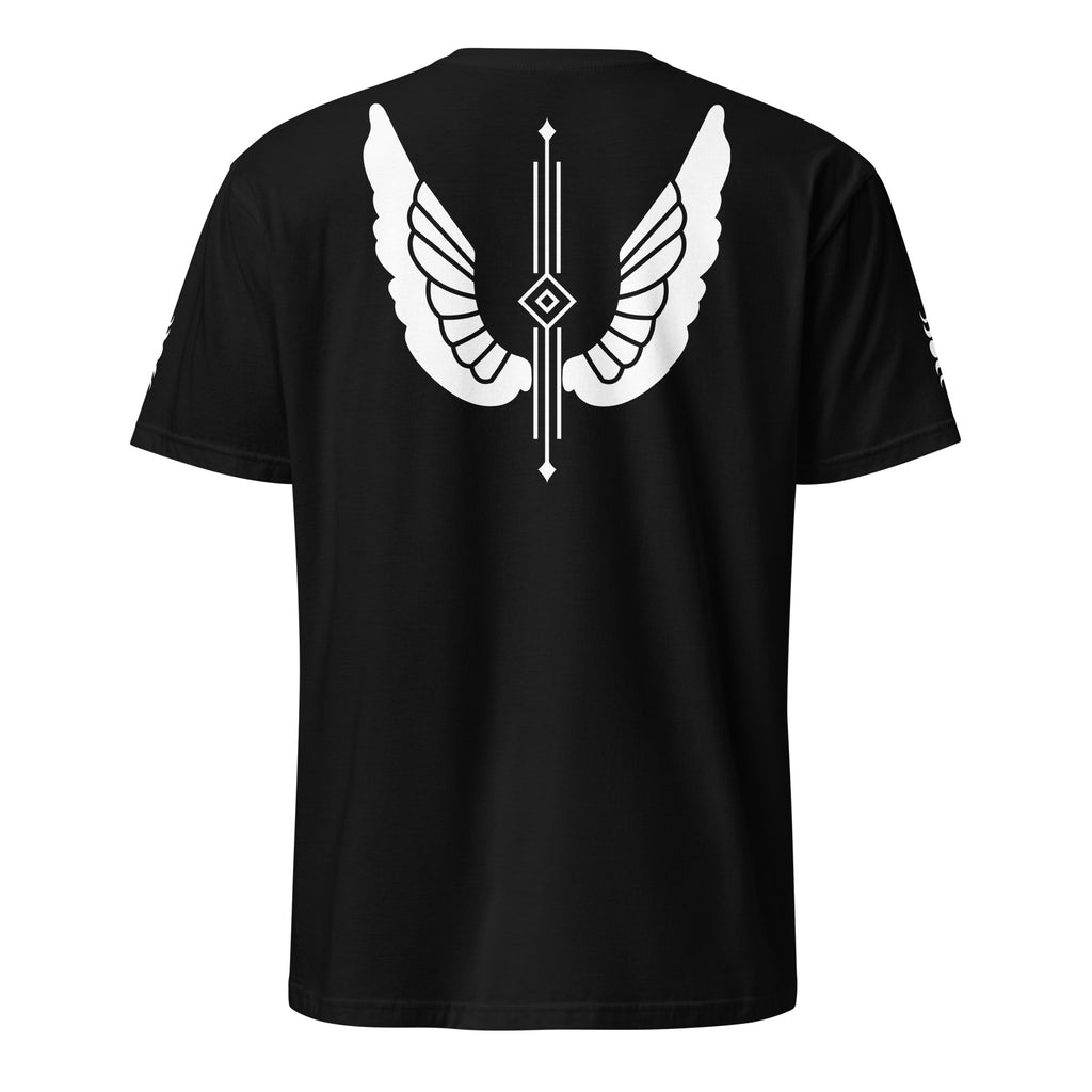 Unisex Softstyle T-Shirt – 6 Farben, S–3XL | Melivero Melivero