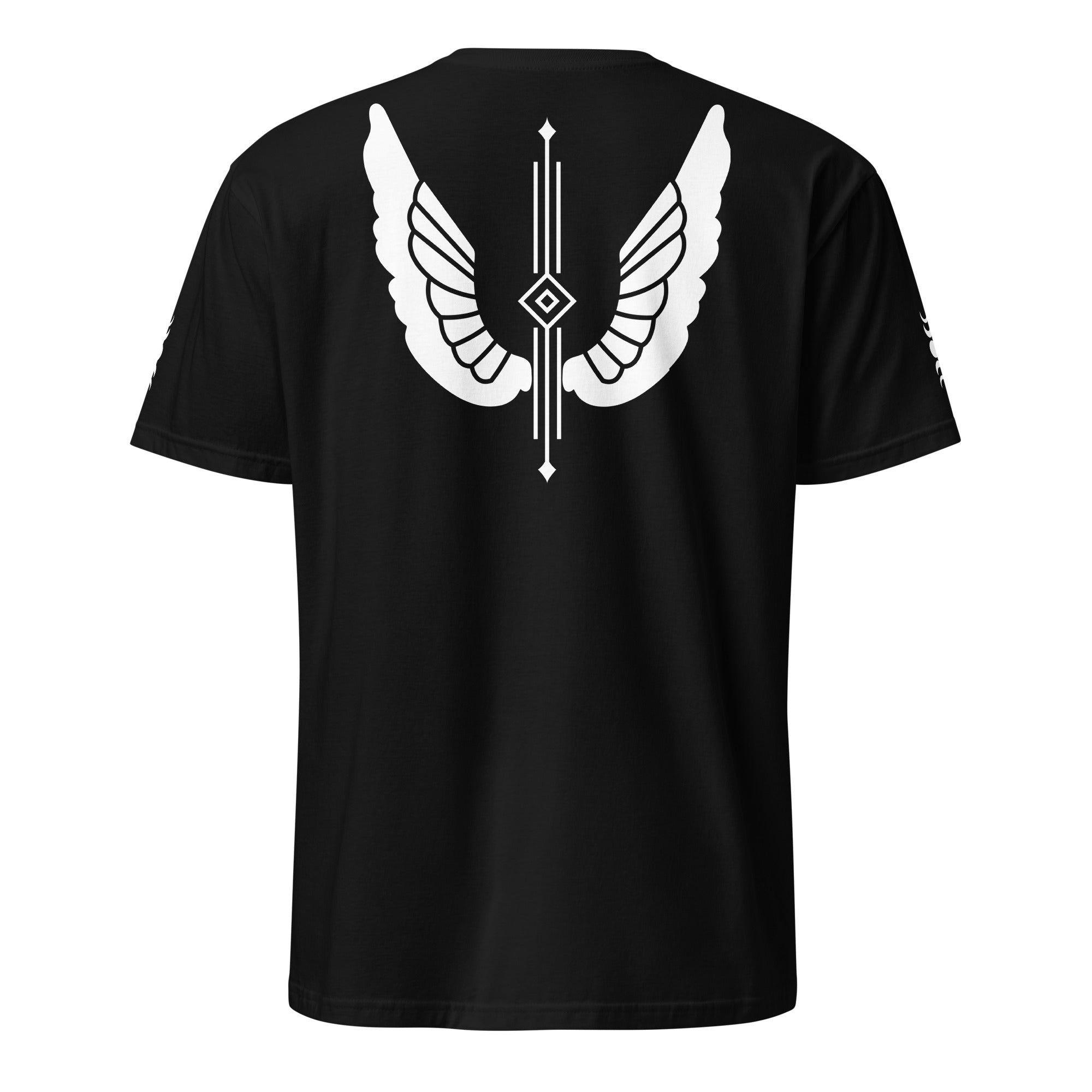 Unisex Softstyle T-Shirt – 6 Farben, S–3XL | Melivero Melivero