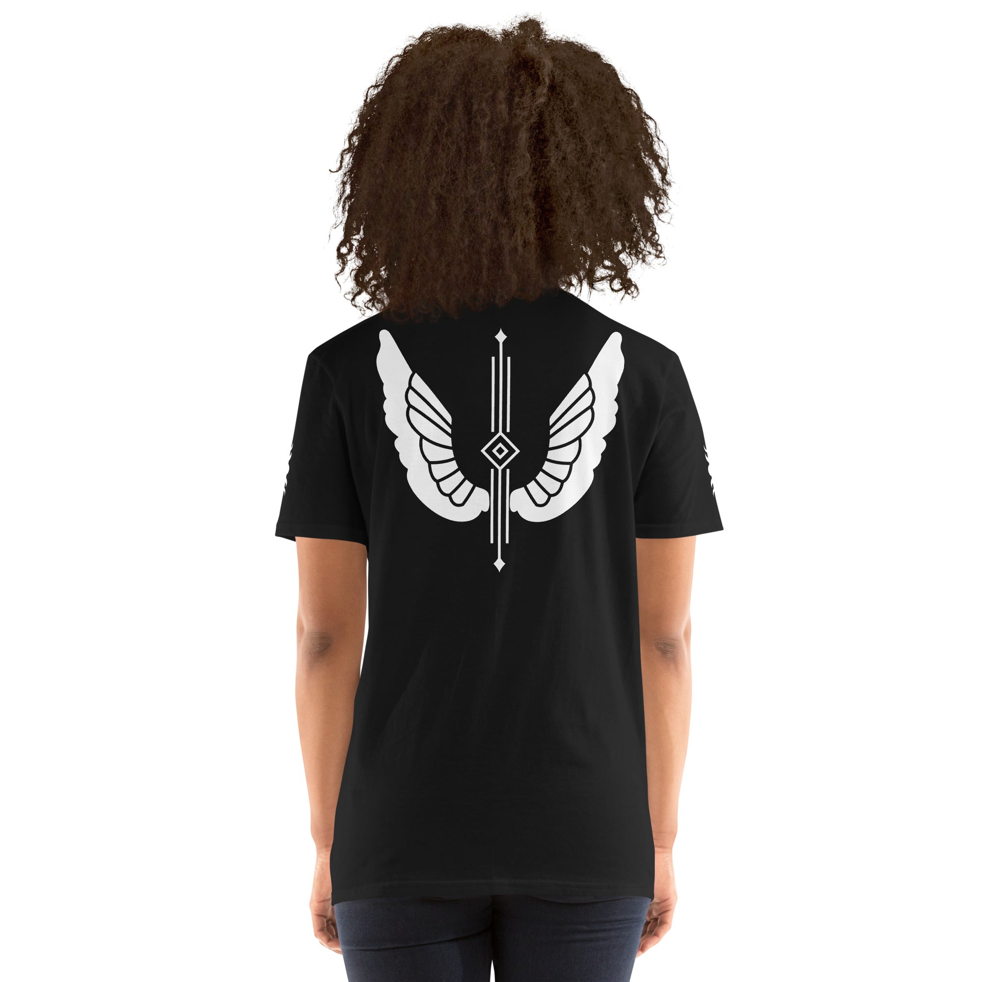 Unisex Softstyle T-Shirt – 6 Farben, S–3XL | Melivero Melivero
