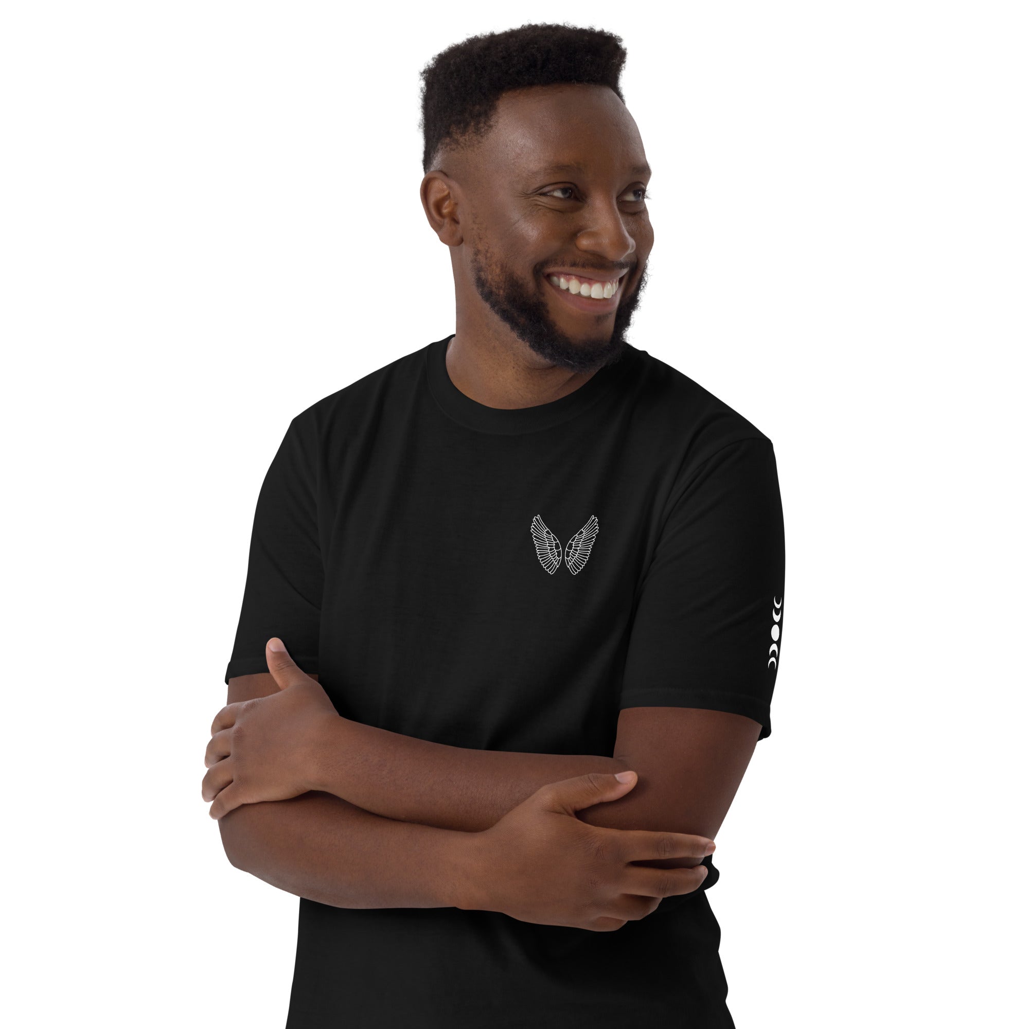 Unisex Softstyle T-Shirt – 6 Farben, S–3XL | Melivero Melivero