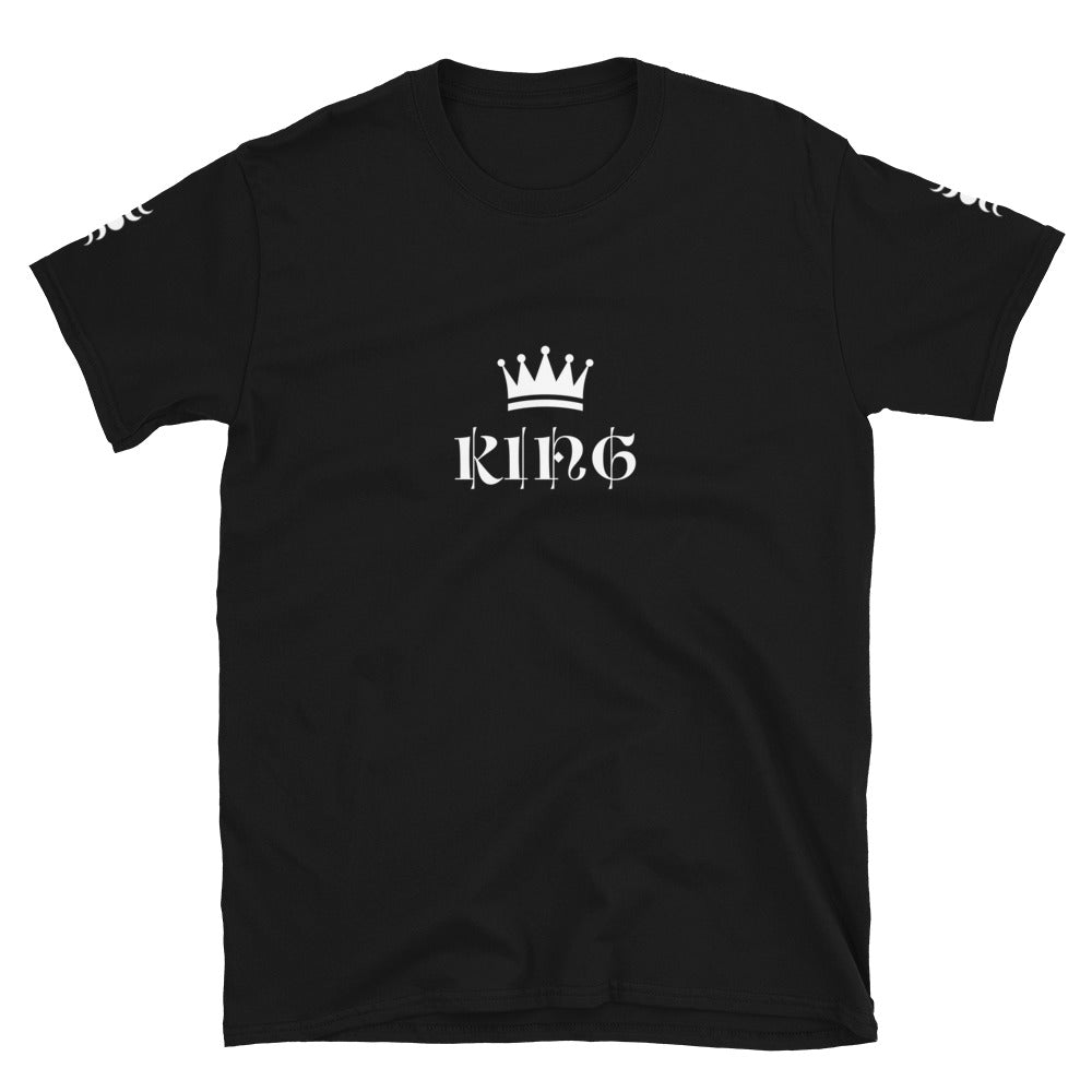 Unisex T-Shirt Baumwolle – Weich, Bequem & 12 Farben | Melivero Melivero